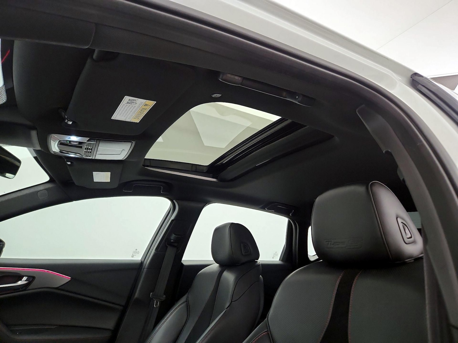 2023 Acura TLX Type S - Photo 21