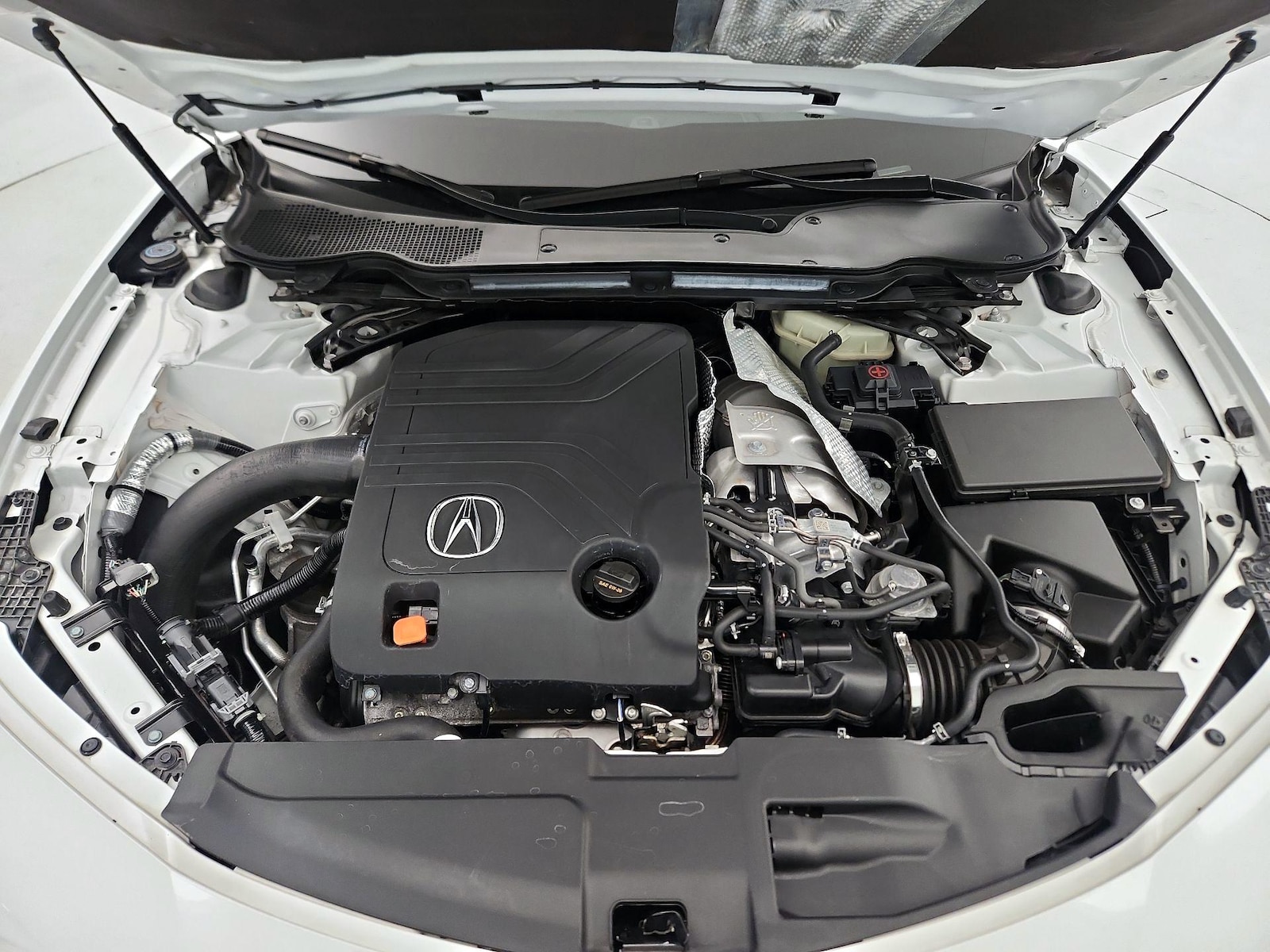 2023 Acura TLX Type S - Photo 24