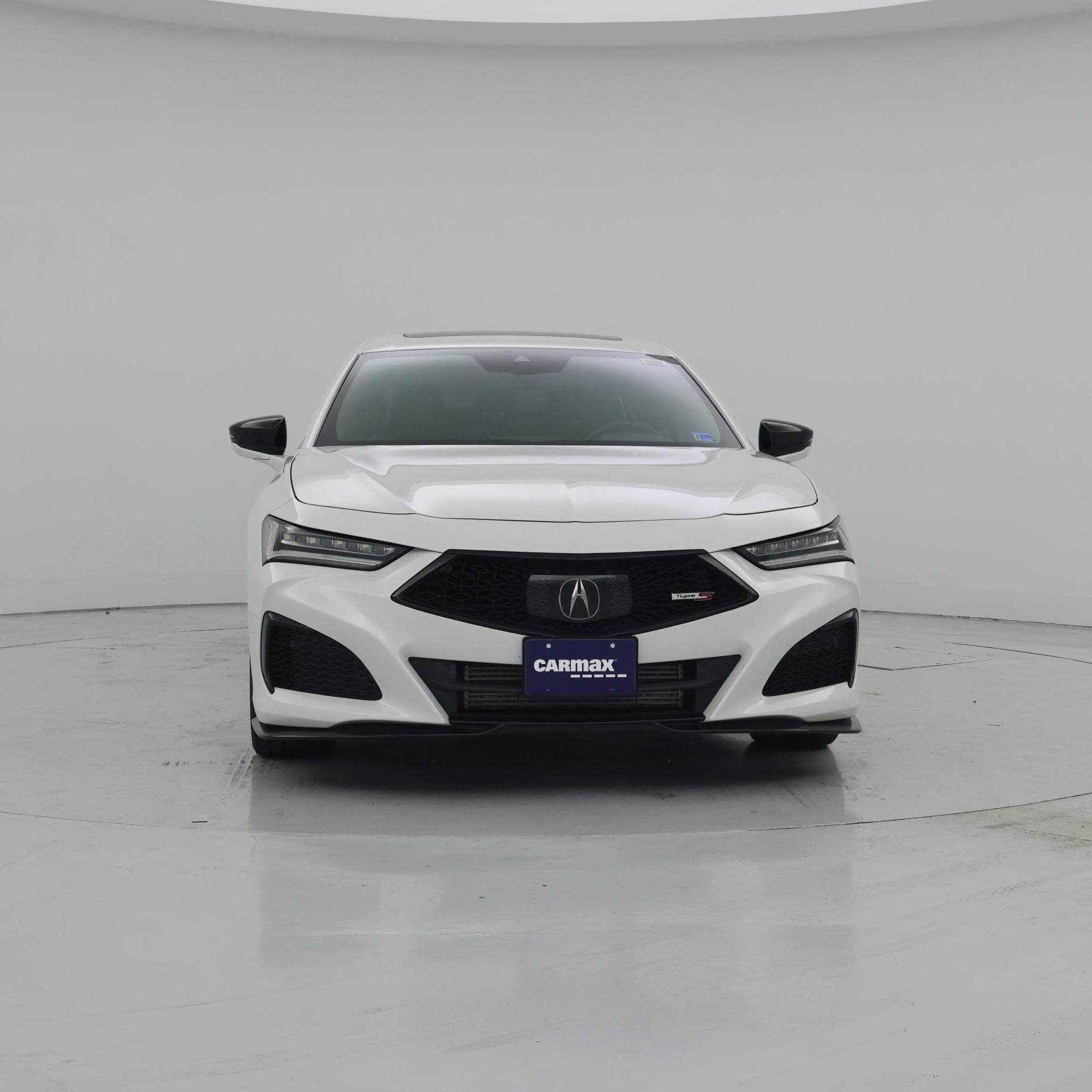 Thumbnail: 2023 Acura TLX - 5