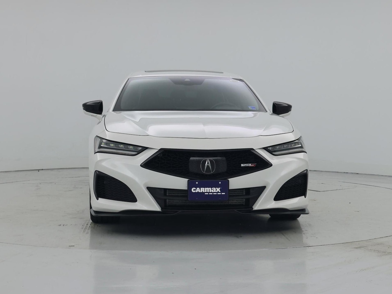 2023 Acura TLX Type S - Photo 6