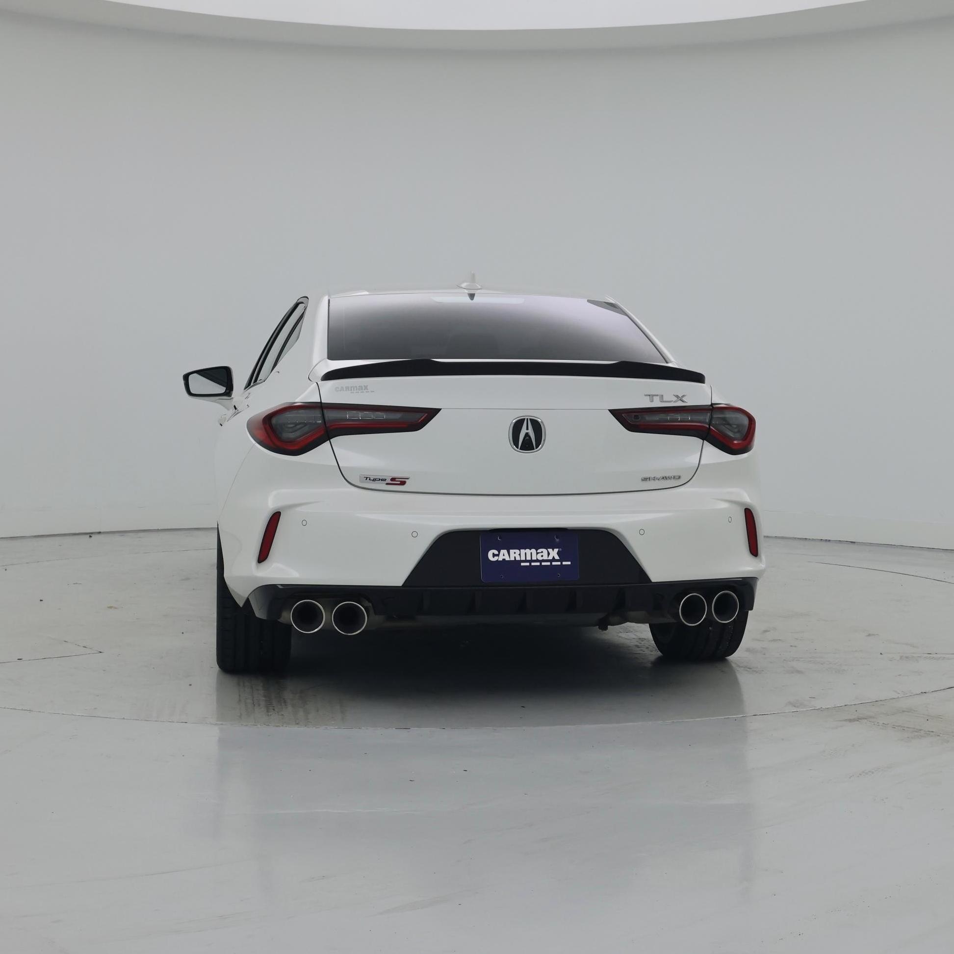 Thumbnail: 2023 Acura TLX - 6