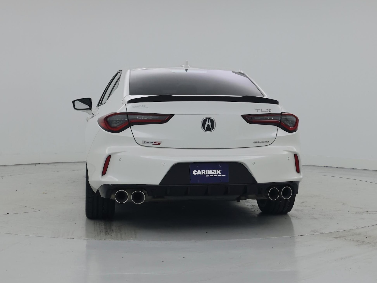 2023 Acura TLX Type S - Photo 7