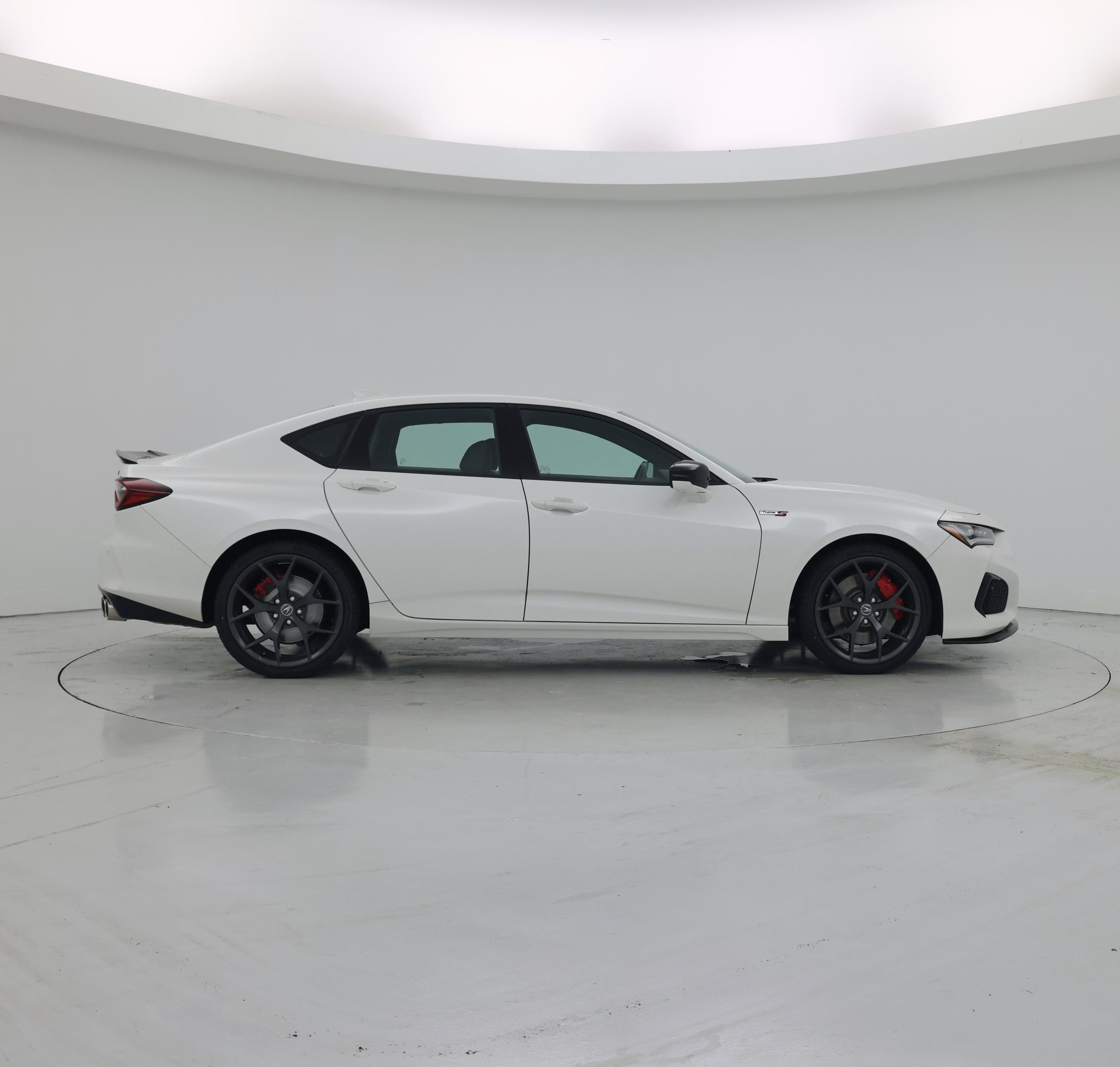 Thumbnail: 2023 Acura TLX - 7