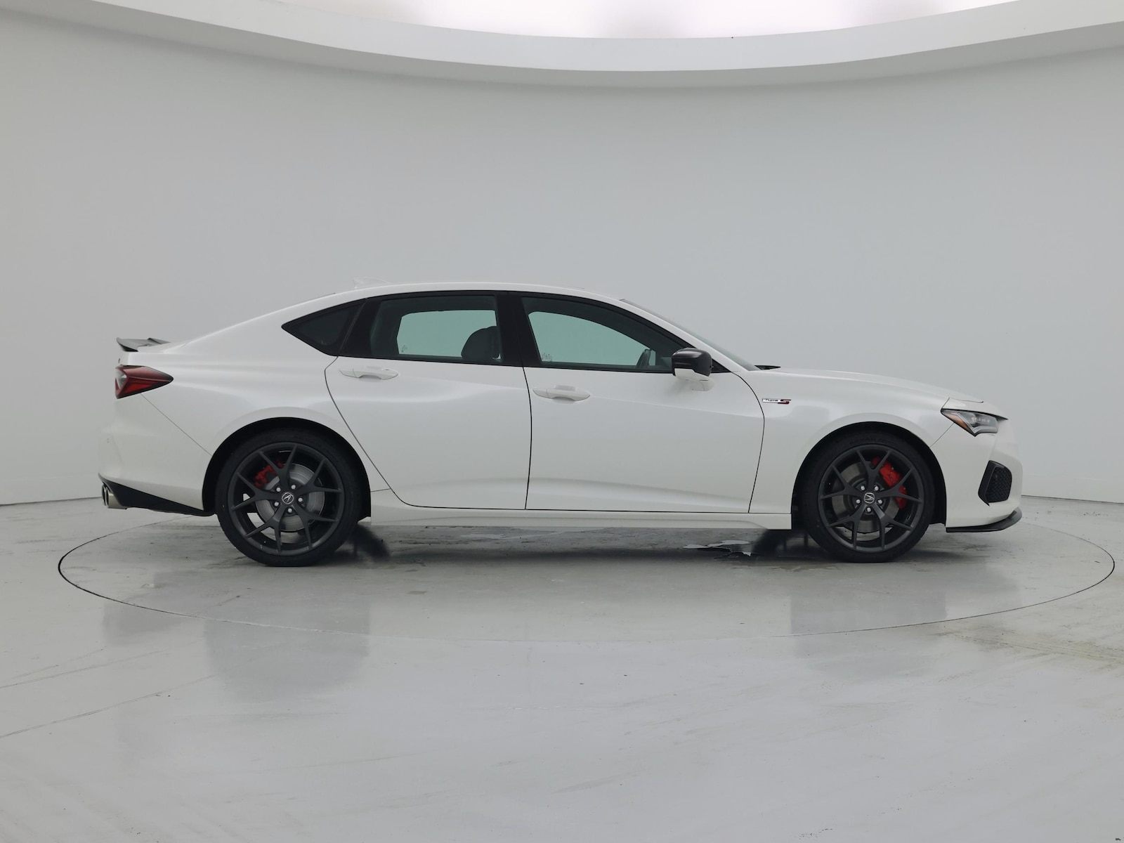 2023 Acura TLX Type S - Photo 8