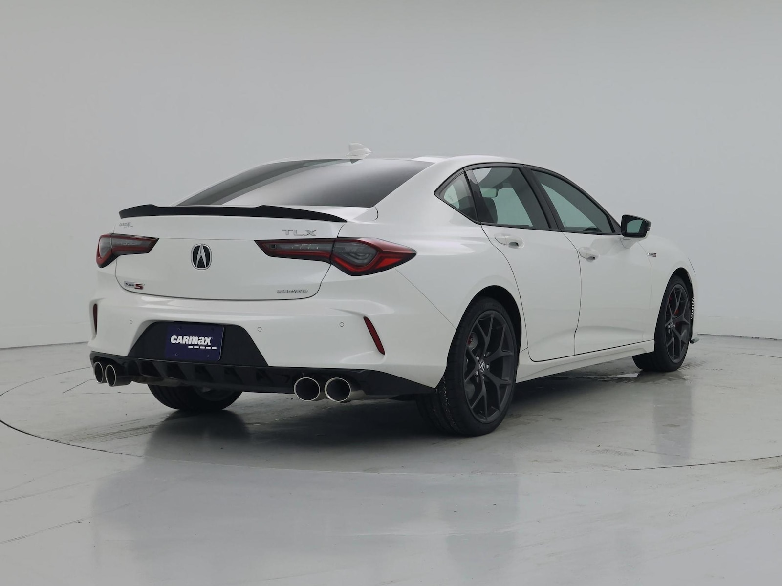 2023 Acura TLX Type S - Photo 9