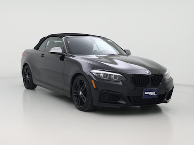 2018 BMW M240 XI