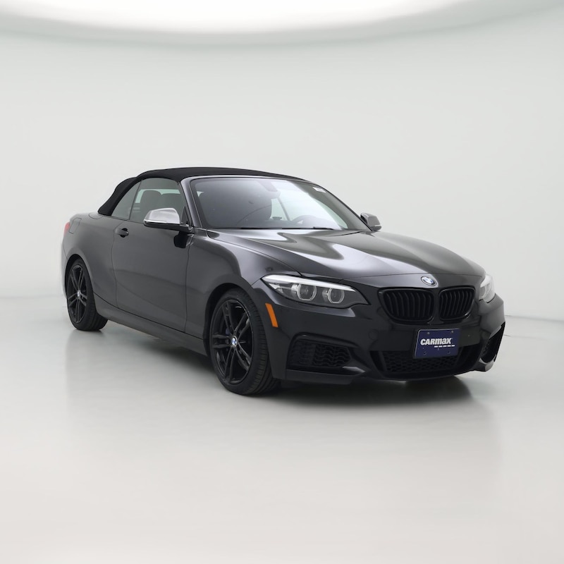 2018 BMW M240 XI