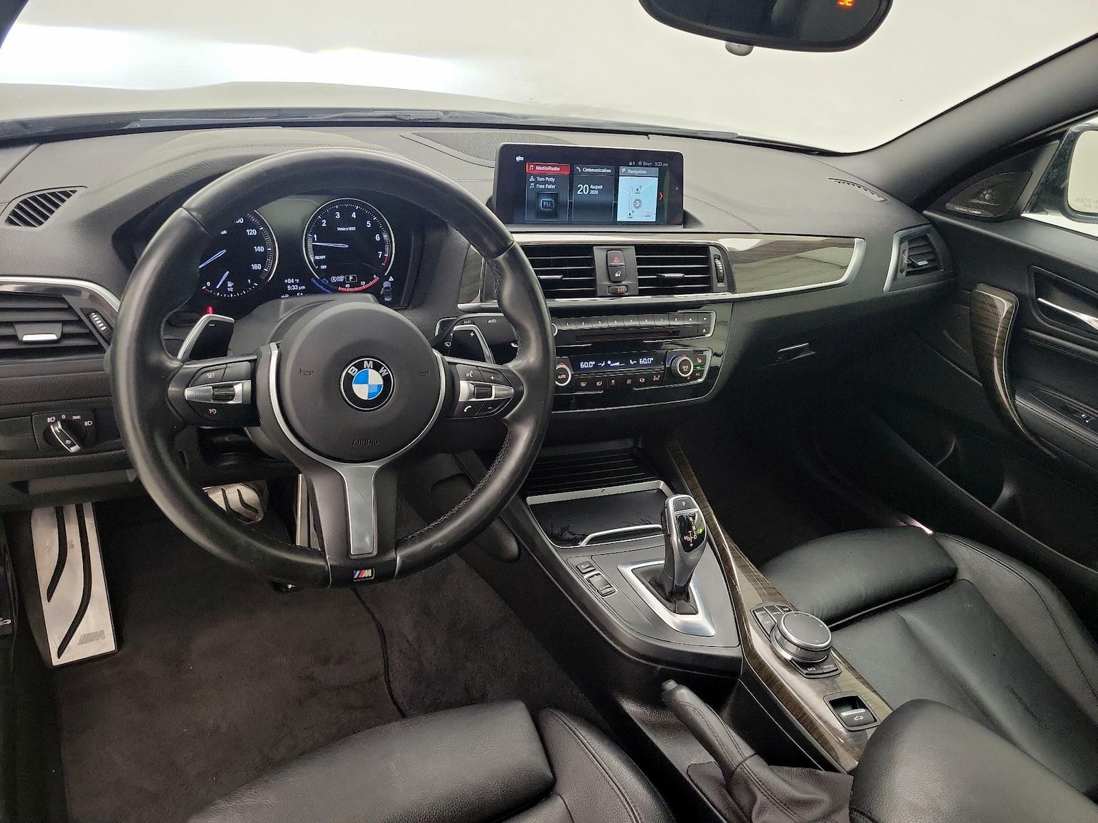 Apple CarPlay®