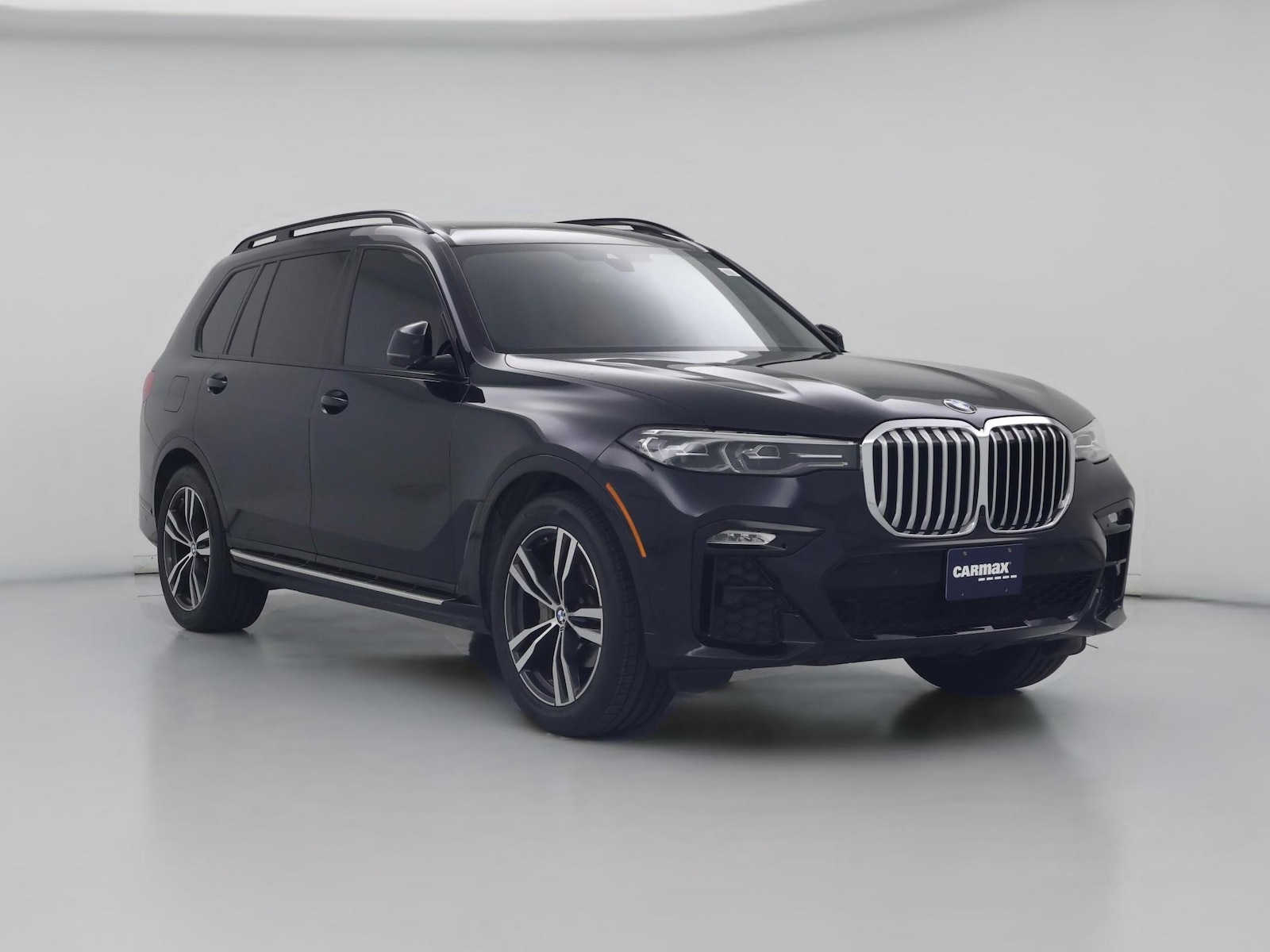 2022 BMW X7