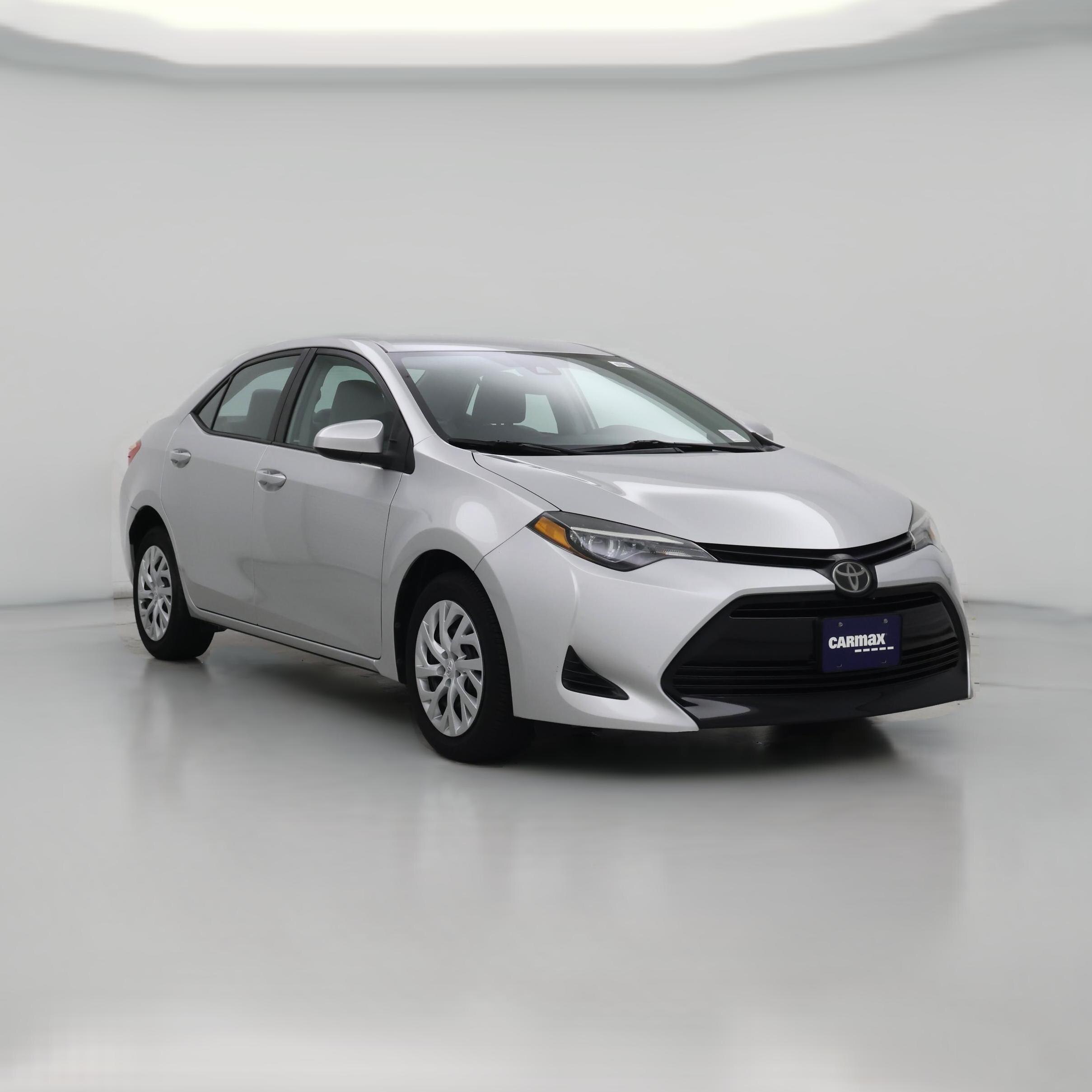 Thumbnail: 2019 Toyota Corolla - 1