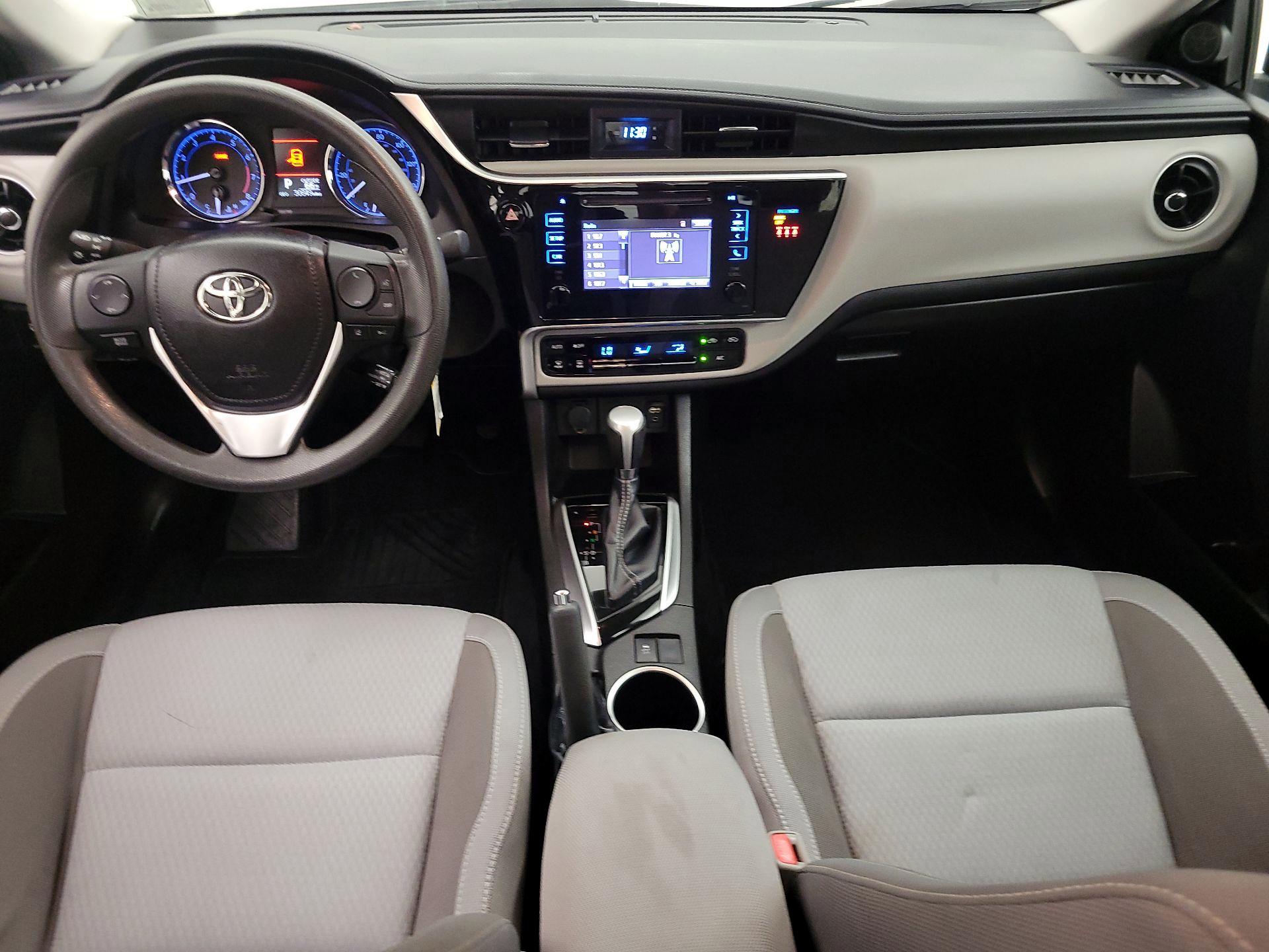 Thumbnail: 2019 Toyota Corolla - 9