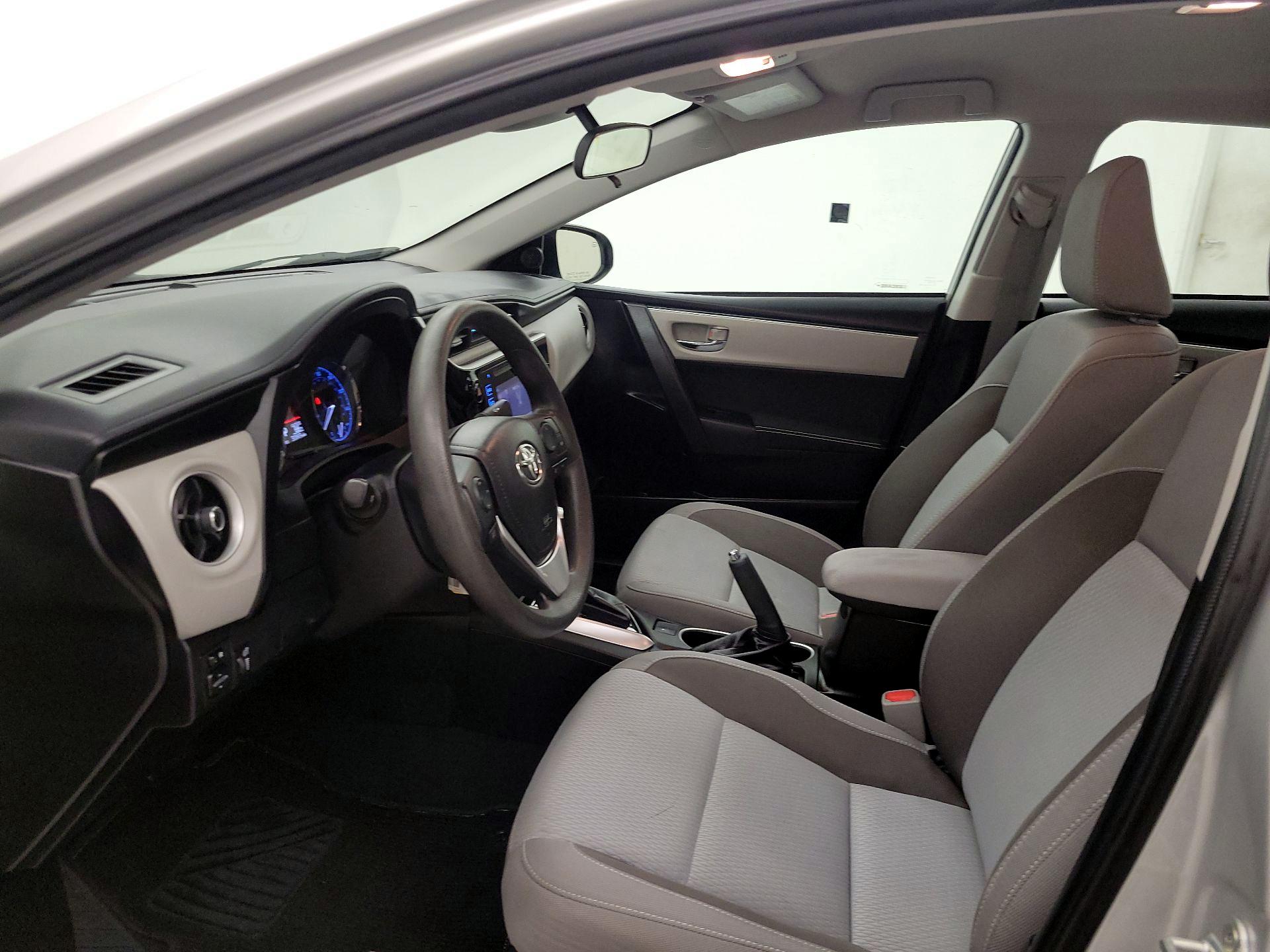 Thumbnail: 2019 Toyota Corolla - 11