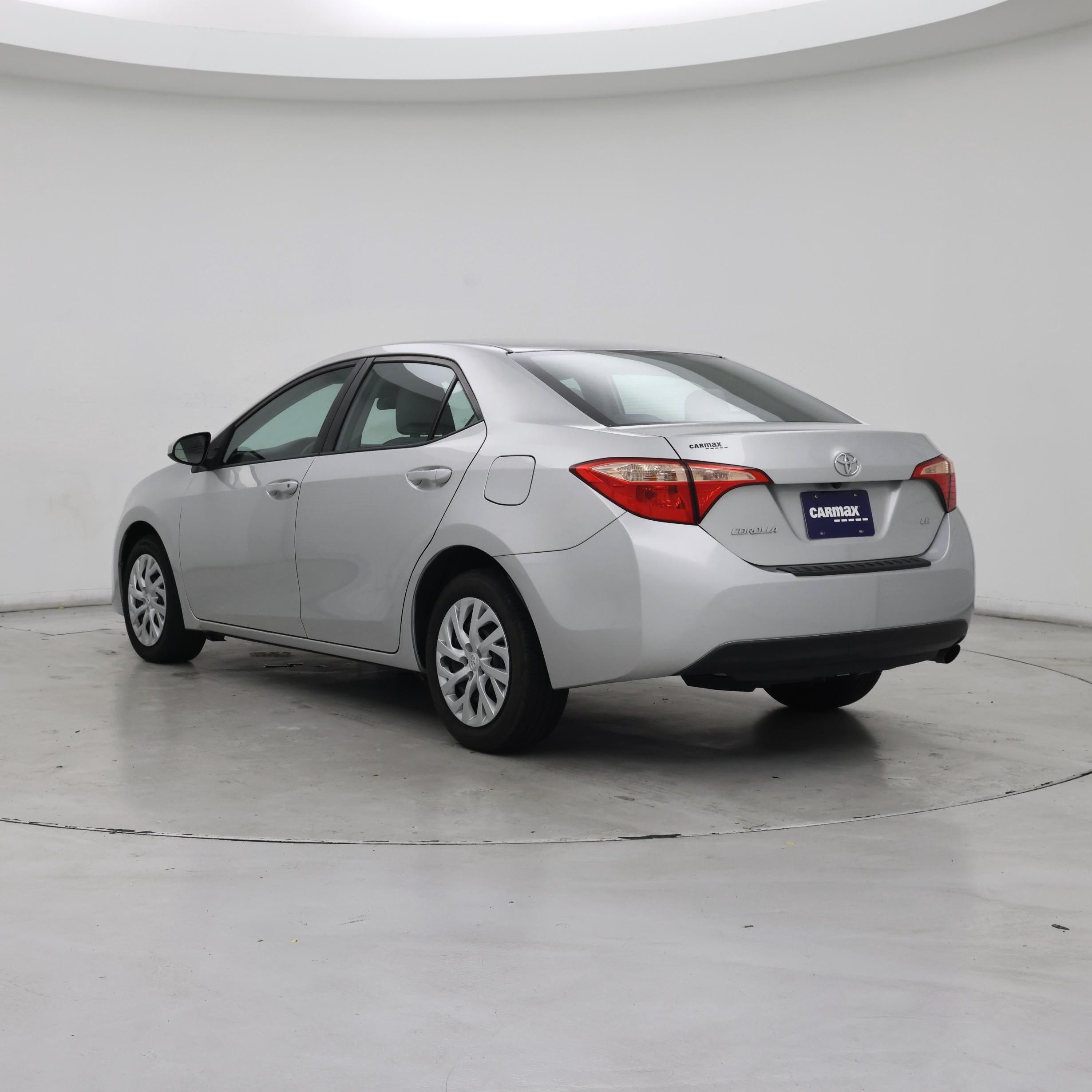 Thumbnail: 2019 Toyota Corolla - 2