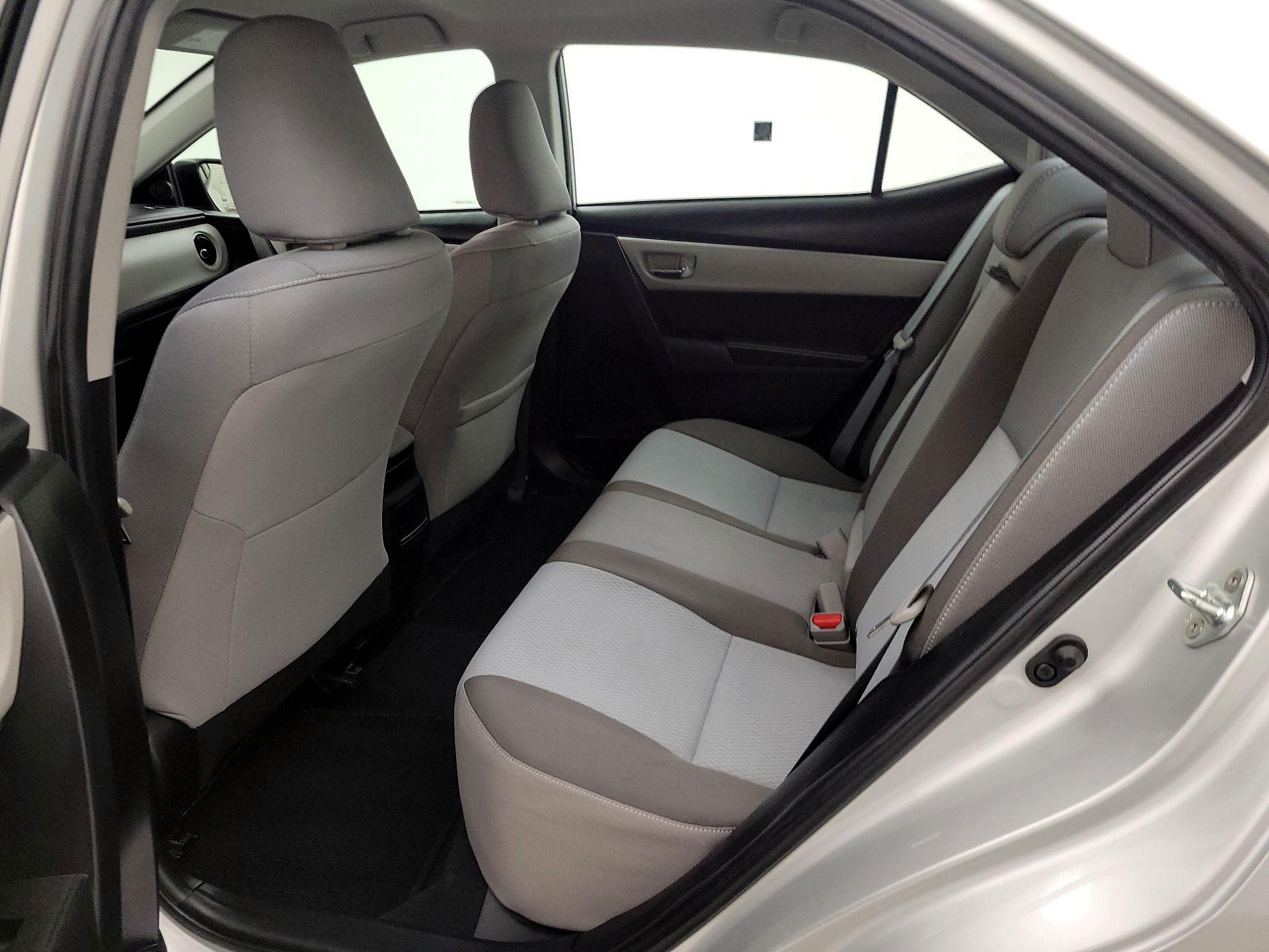 Thumbnail: 2019 Toyota Corolla - 19