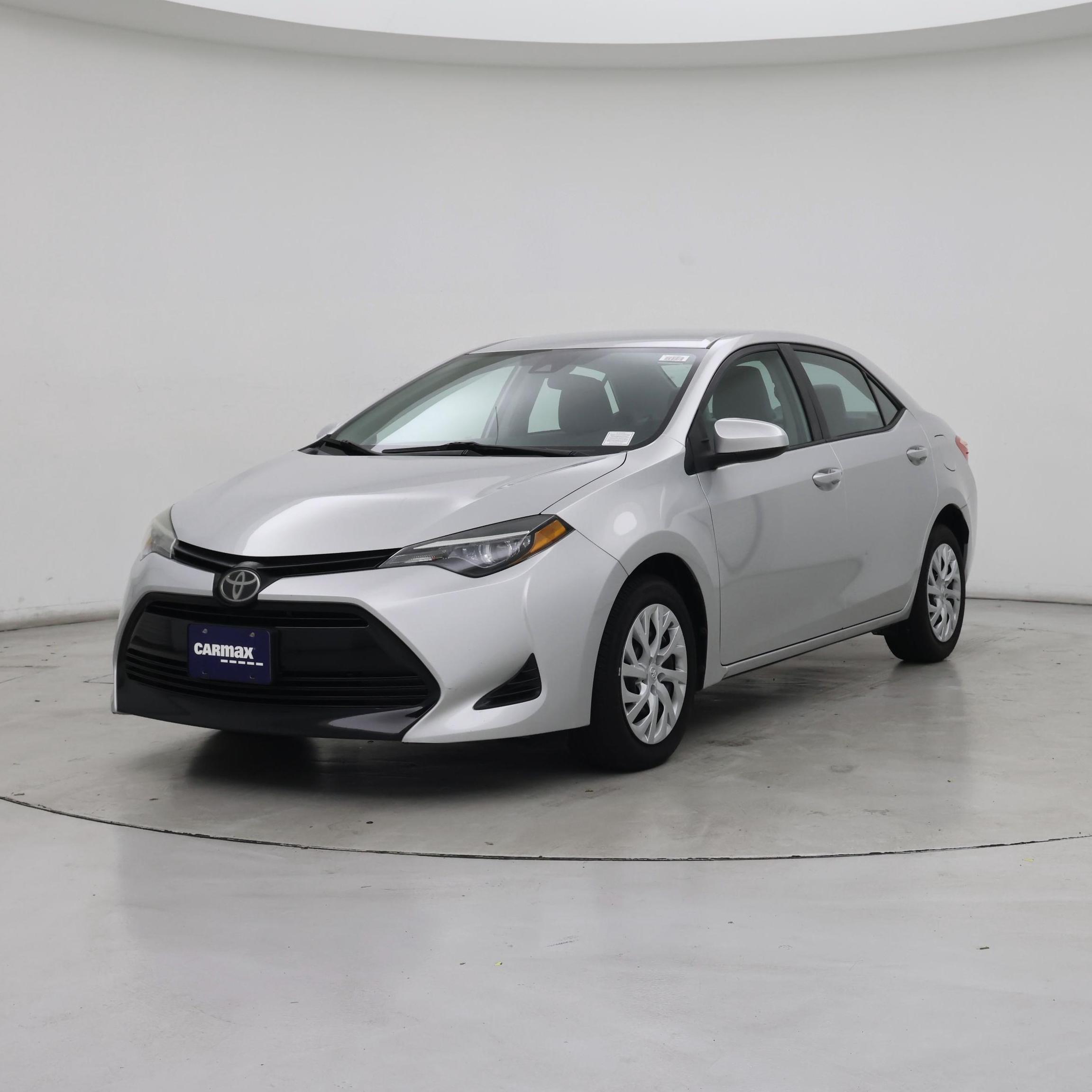 Thumbnail: 2019 Toyota Corolla - 4