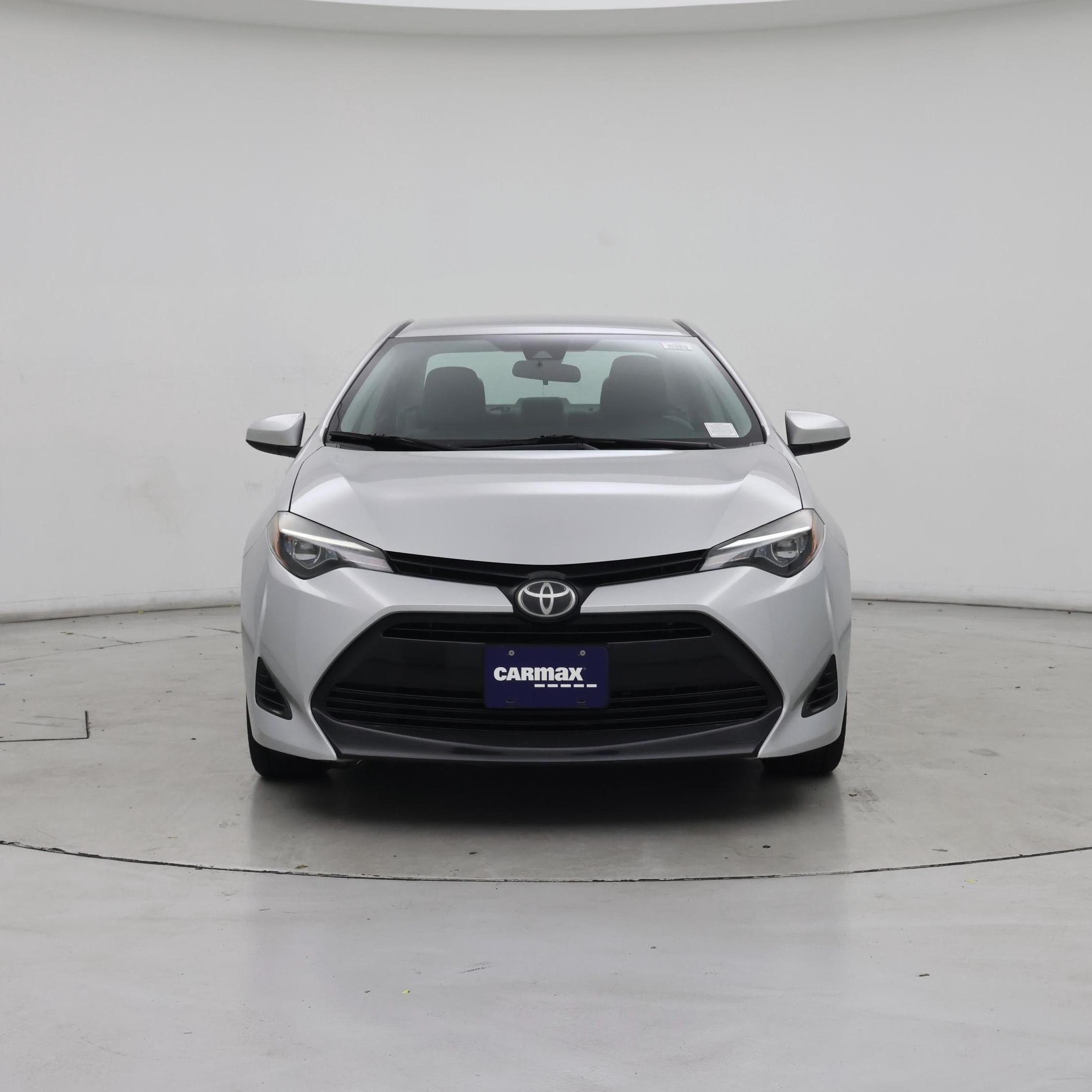 Thumbnail: 2019 Toyota Corolla - 5