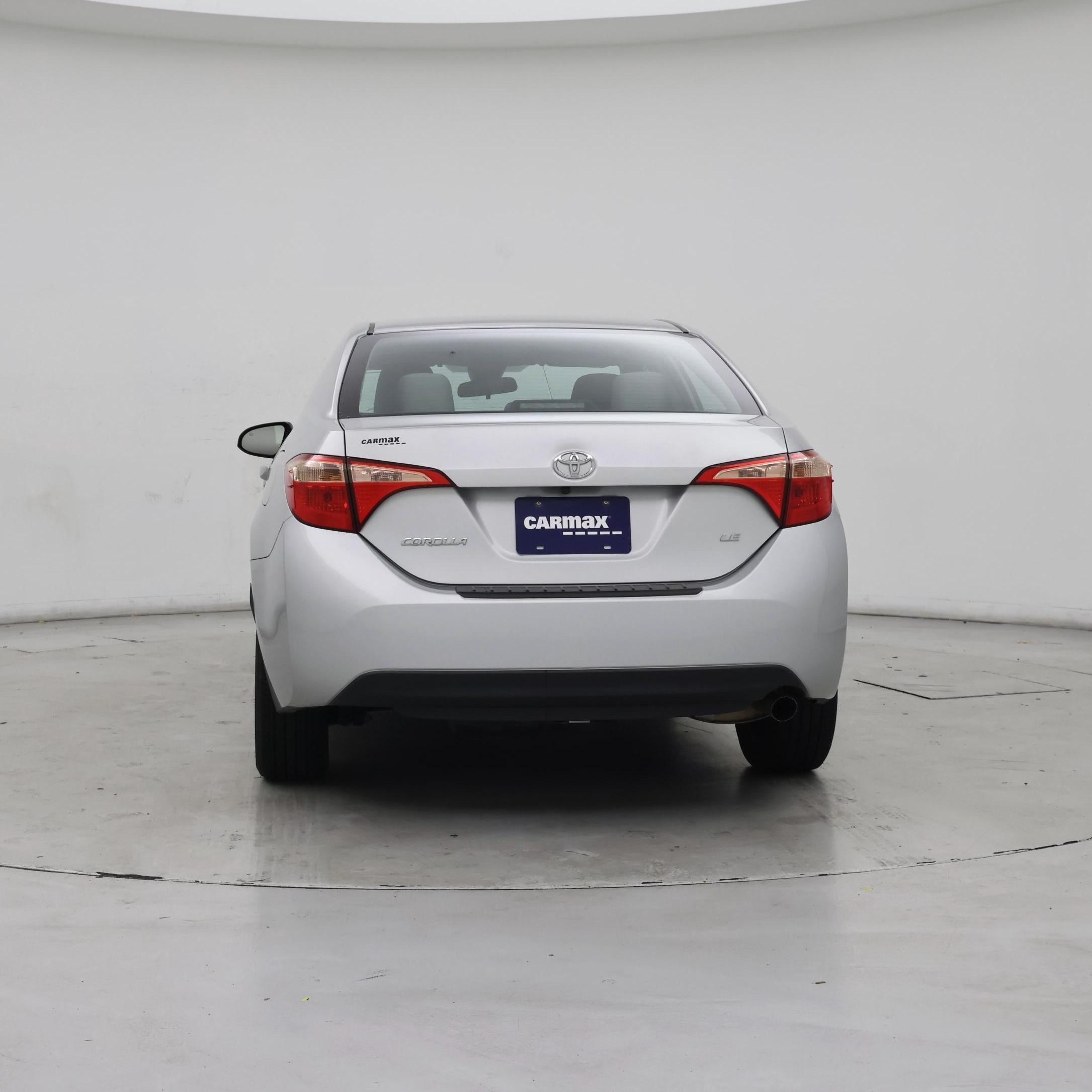 Thumbnail: 2019 Toyota Corolla - 6