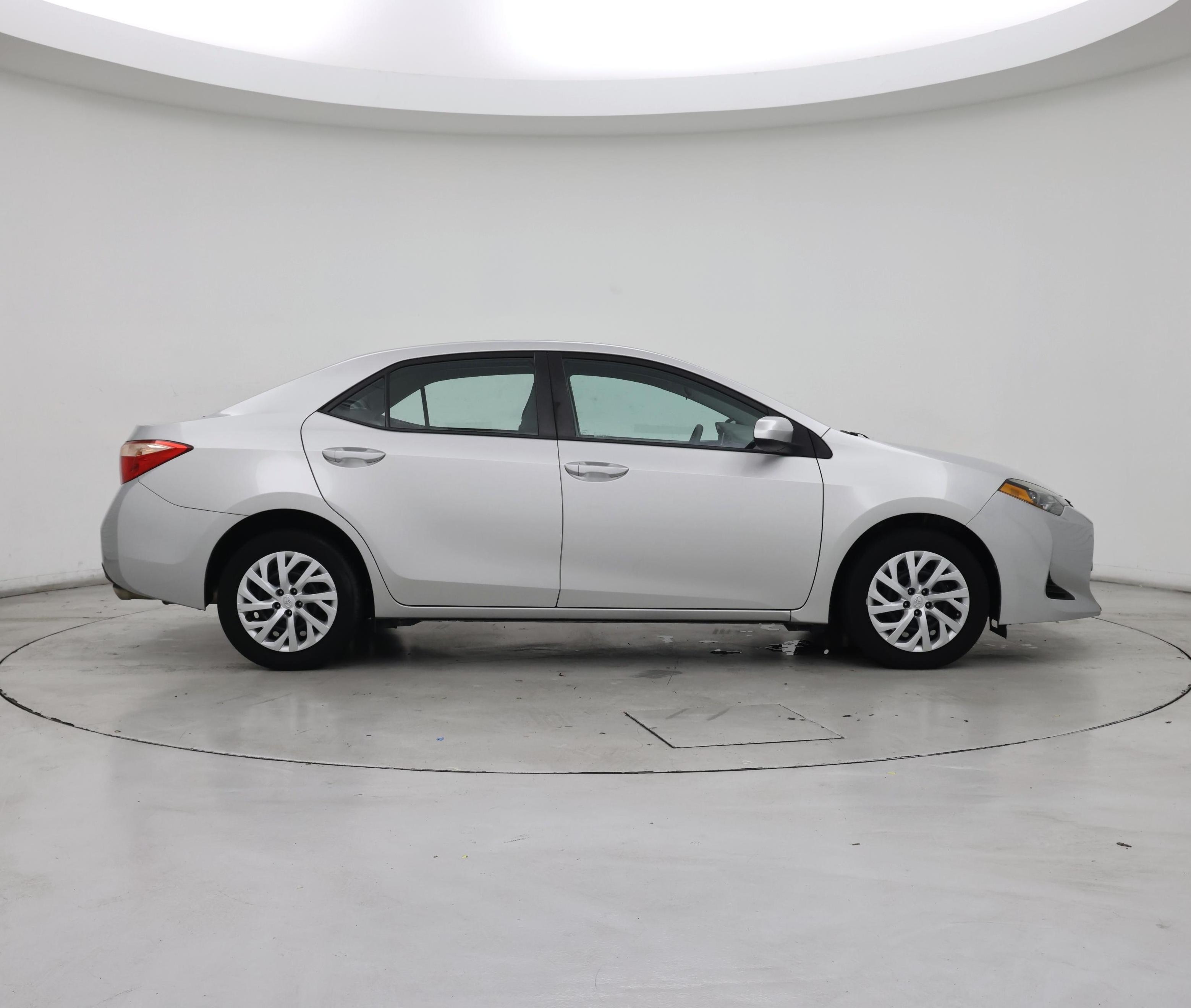 Thumbnail: 2019 Toyota Corolla - 7