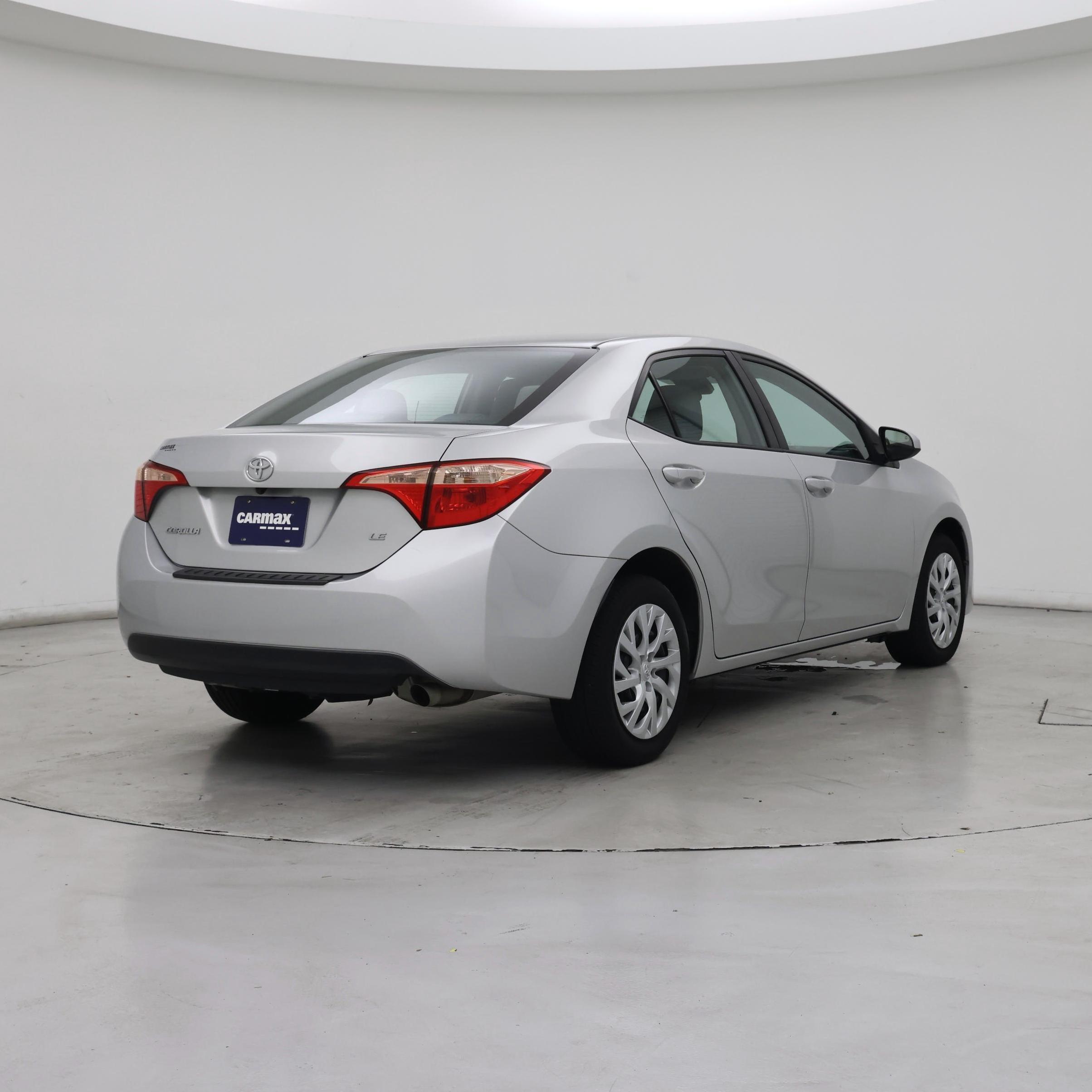 Thumbnail: 2019 Toyota Corolla - 8