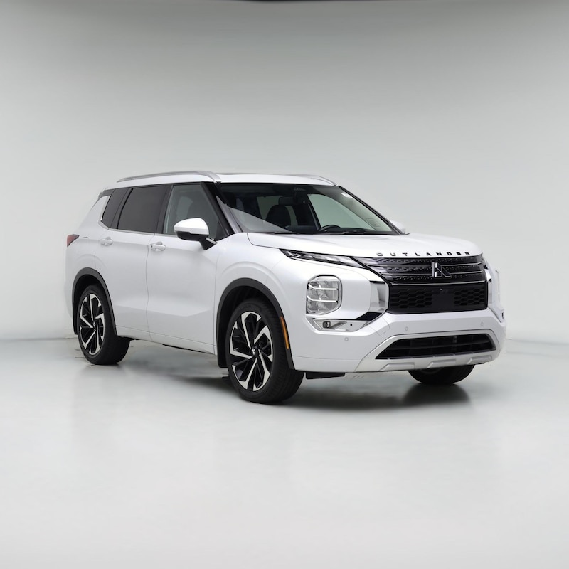 2024 Mitsubishi Outlander SEL