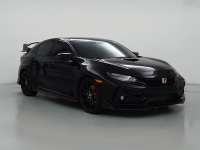 2021 Honda Civic Type R Touring