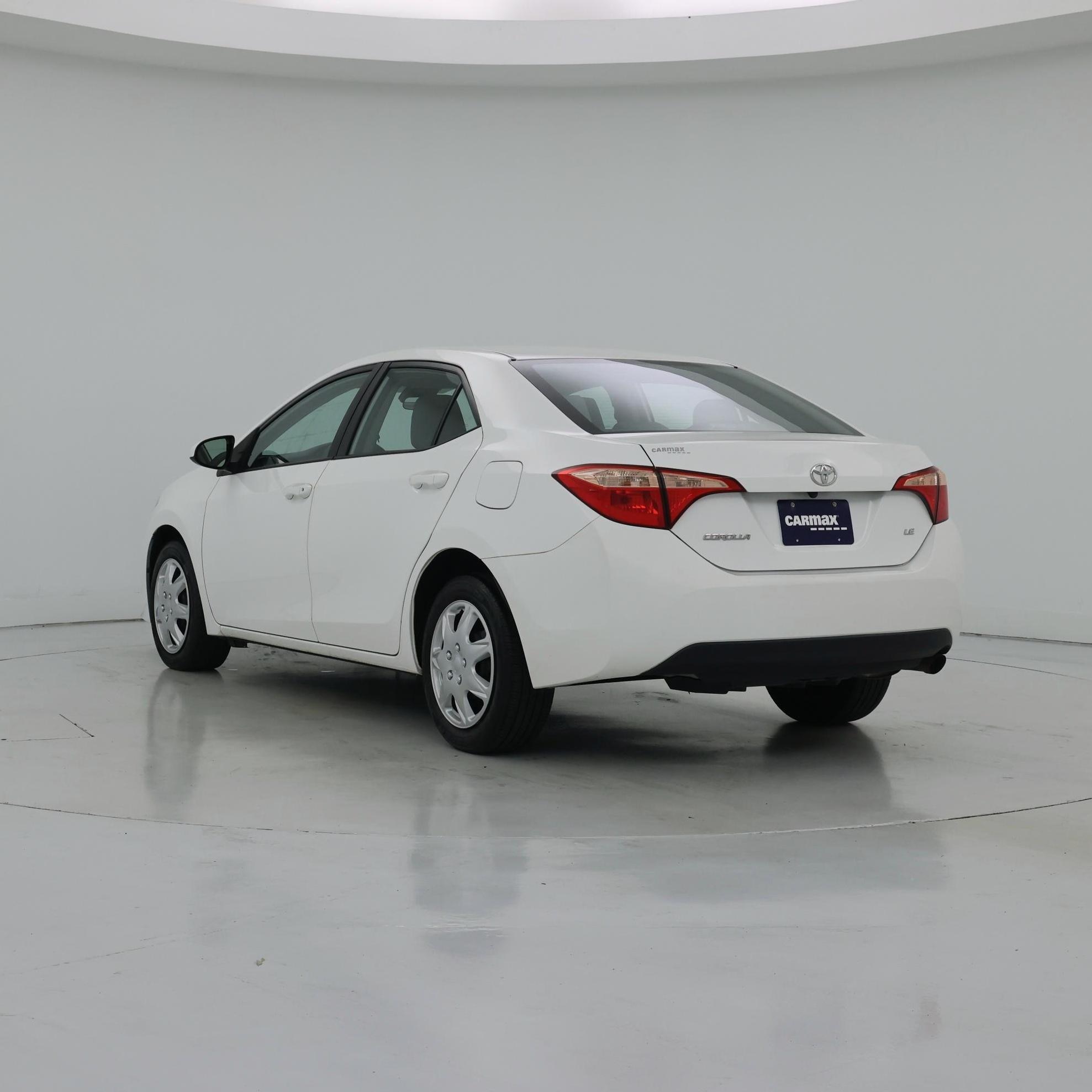 Thumbnail: 2018 Toyota Corolla - 2
