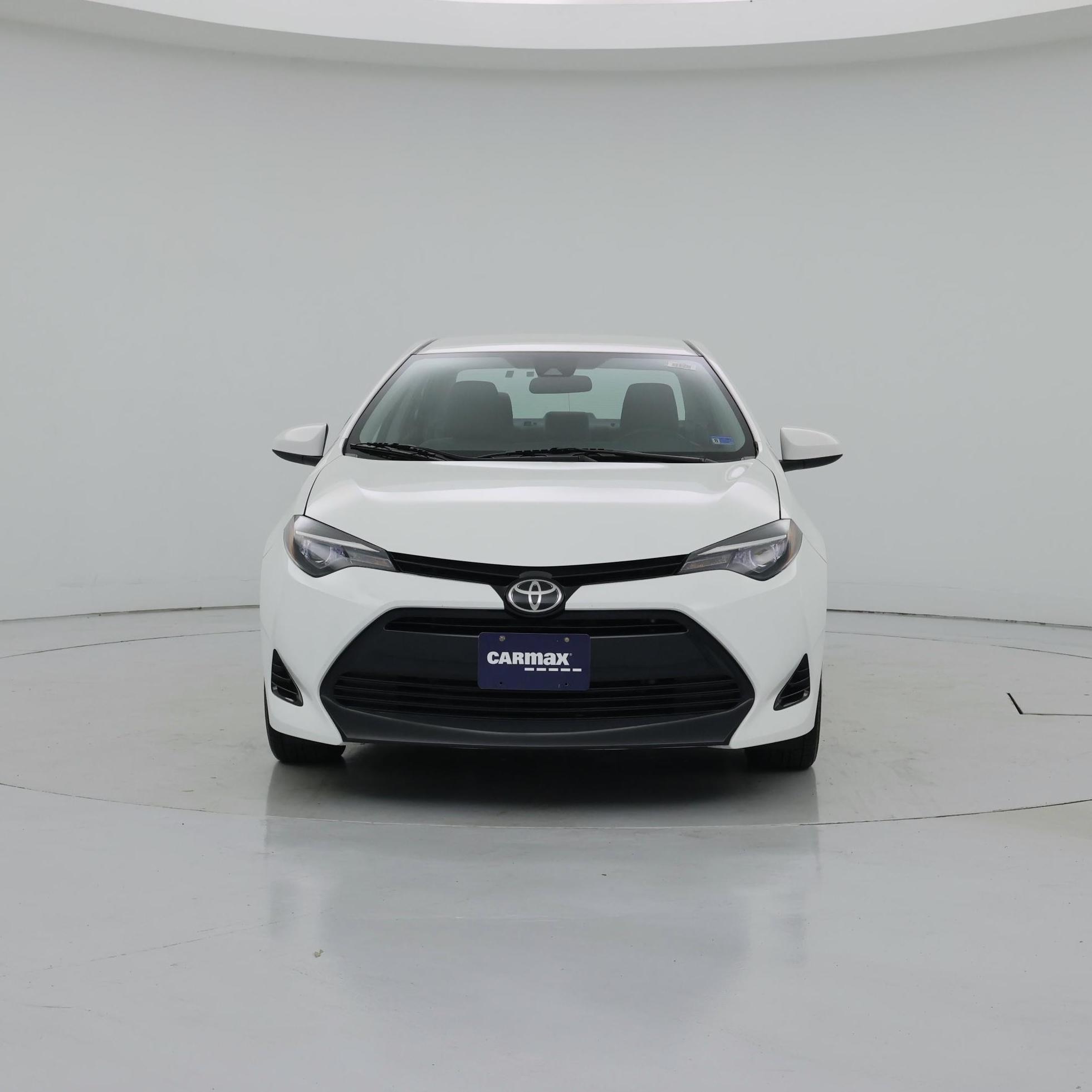 Thumbnail: 2018 Toyota Corolla - 5