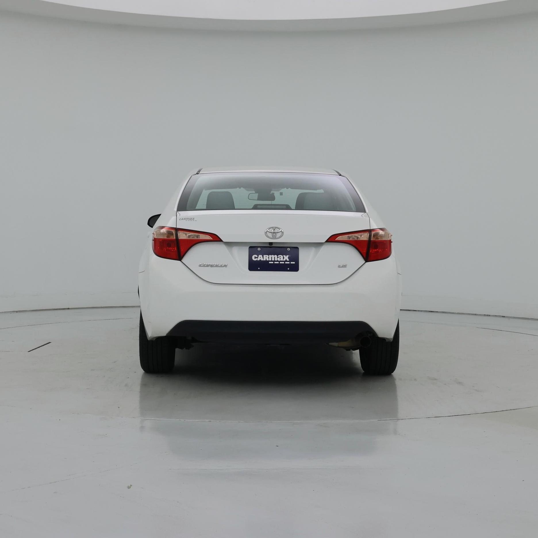 Thumbnail: 2018 Toyota Corolla - 6