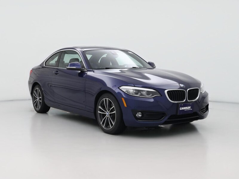 2019 BMW 230 XI