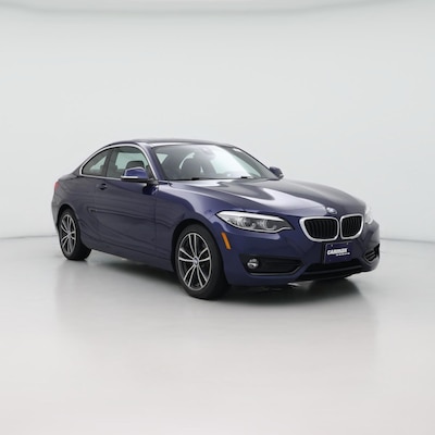 2019 BMW 230 XI