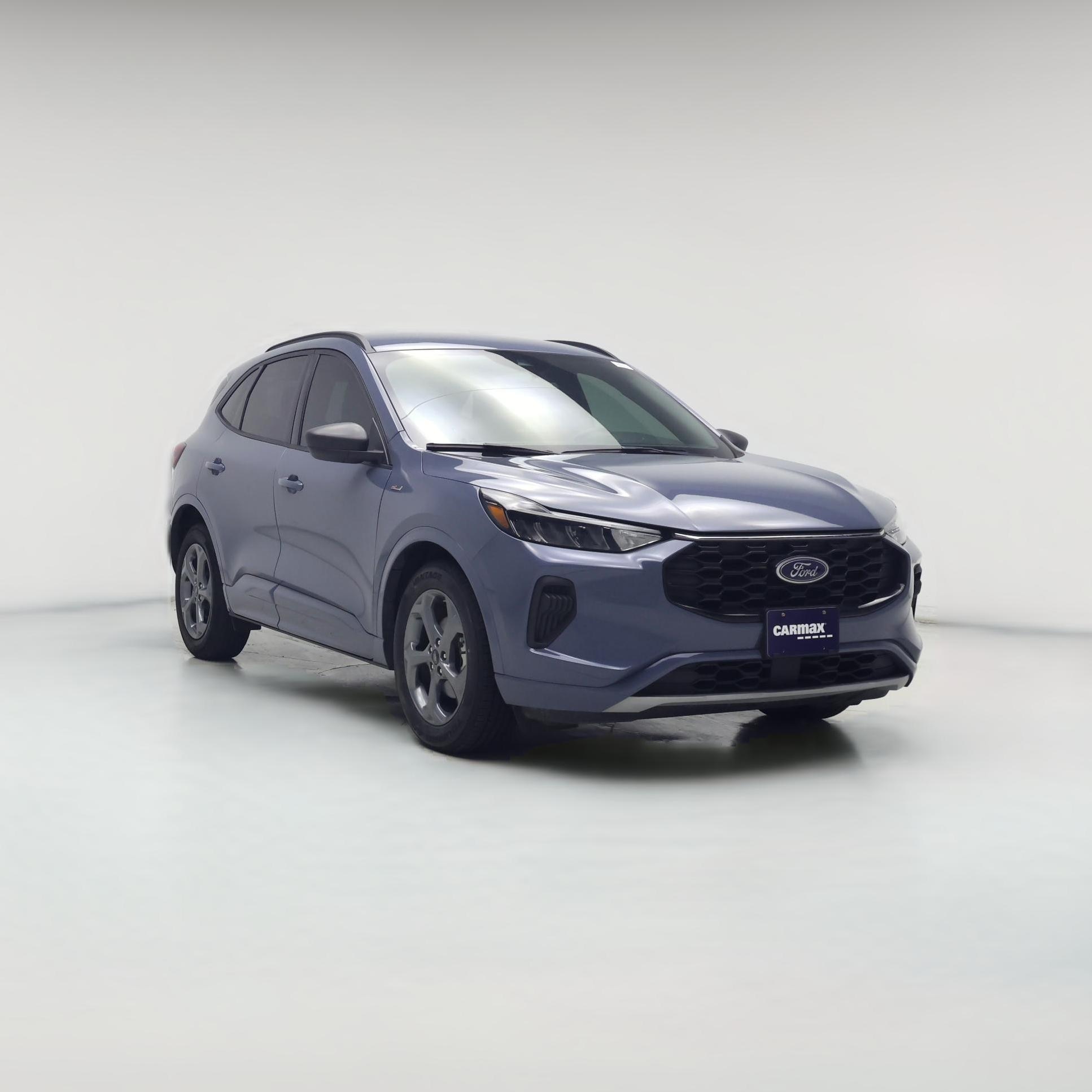Thumbnail: 2024 Ford Escape - 1