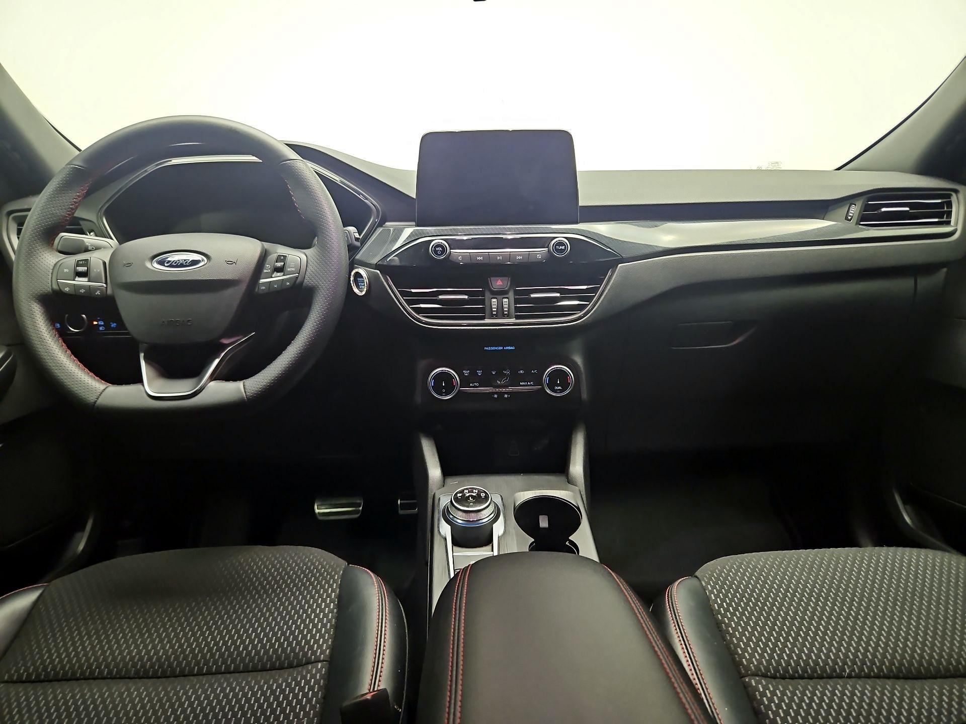 Thumbnail: 2024 Ford Escape - 9