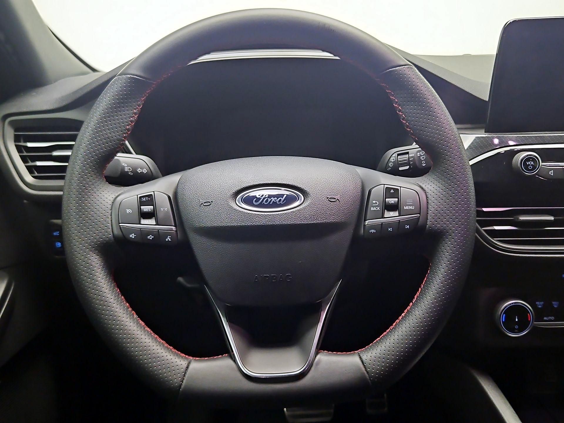 Thumbnail: 2024 Ford Escape - 10