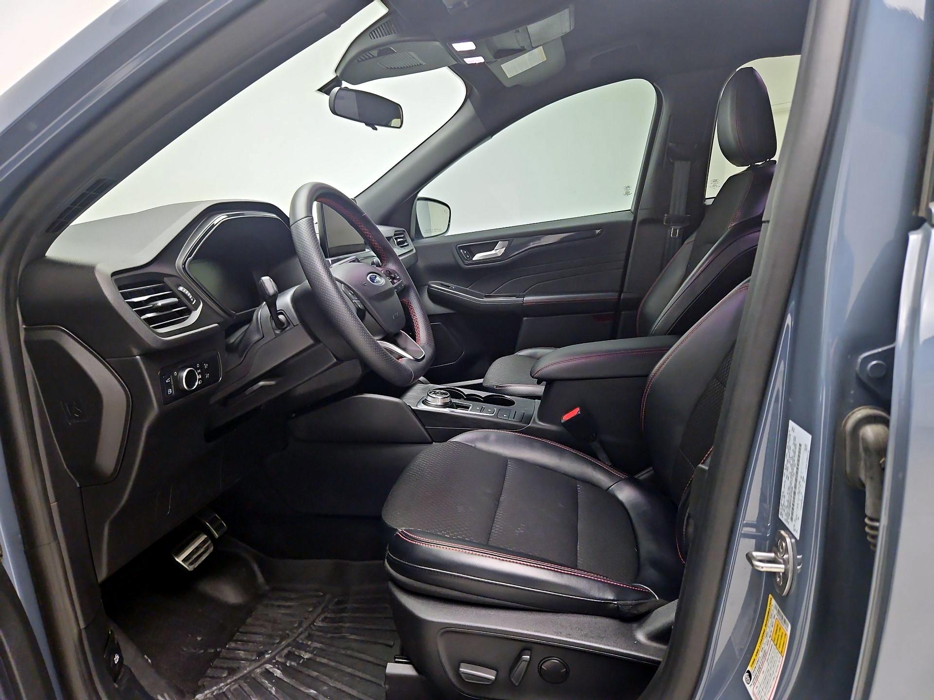 Thumbnail: 2024 Ford Escape - 11