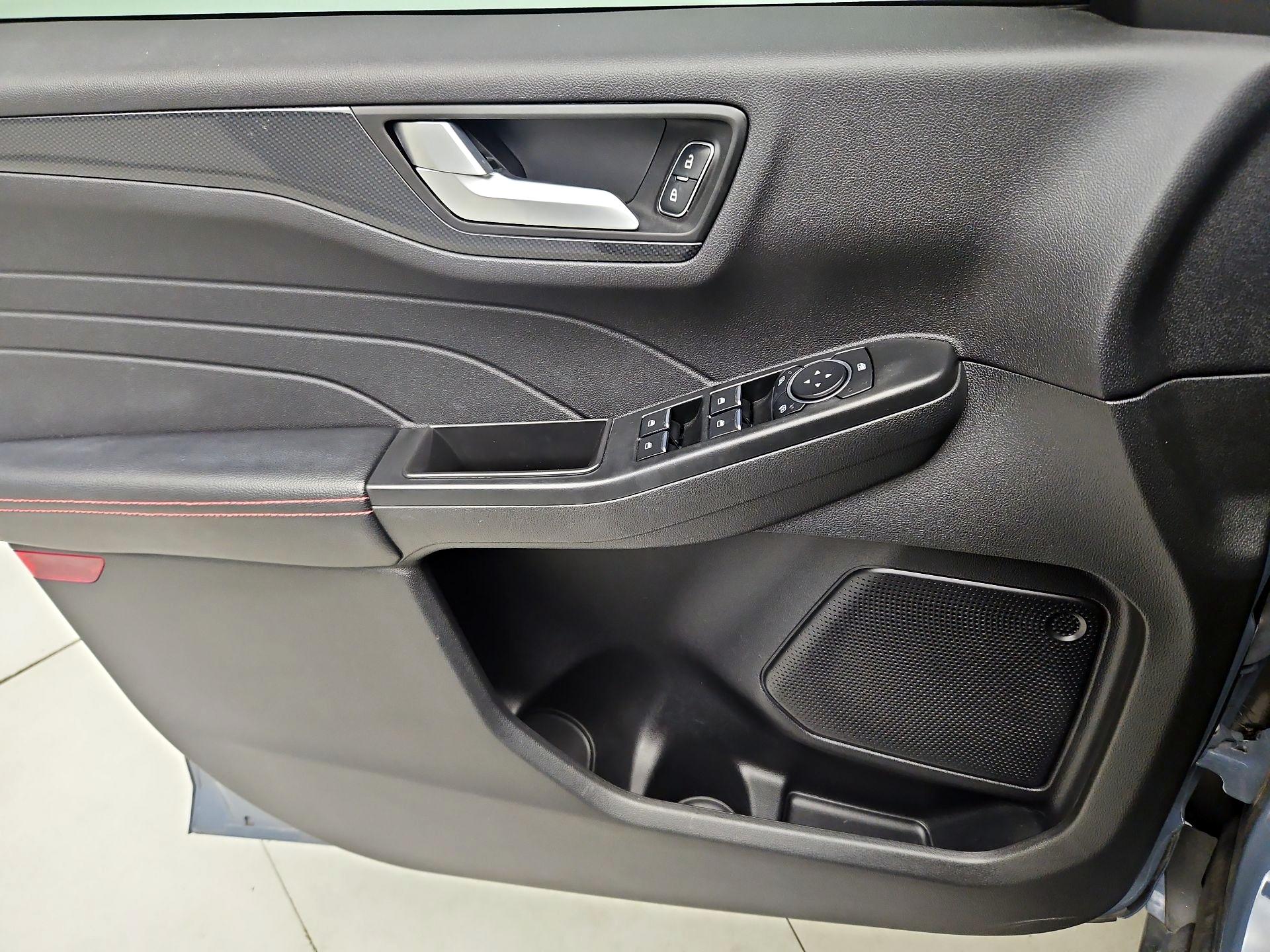 Thumbnail: 2024 Ford Escape - 12