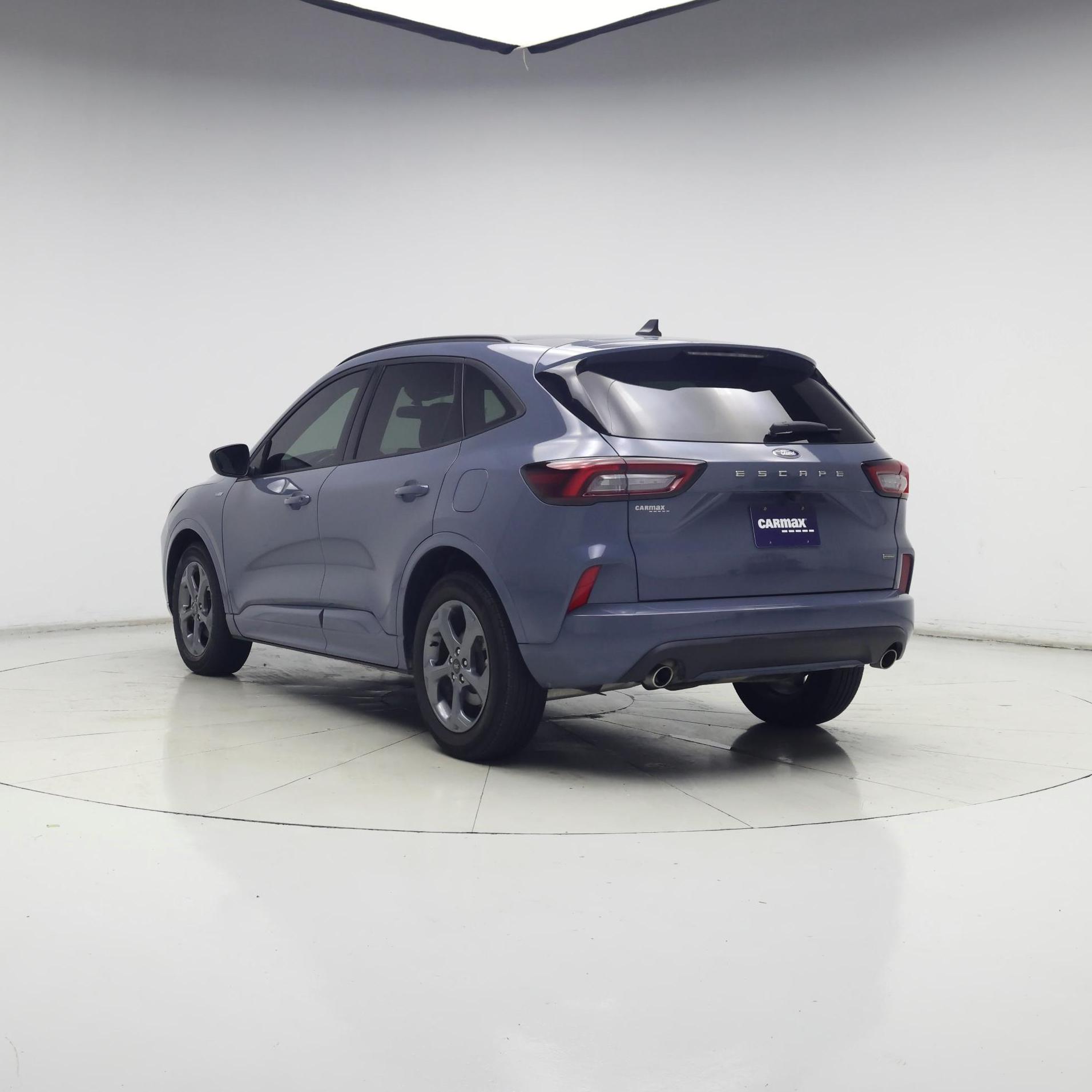 Thumbnail: 2024 Ford Escape - 2