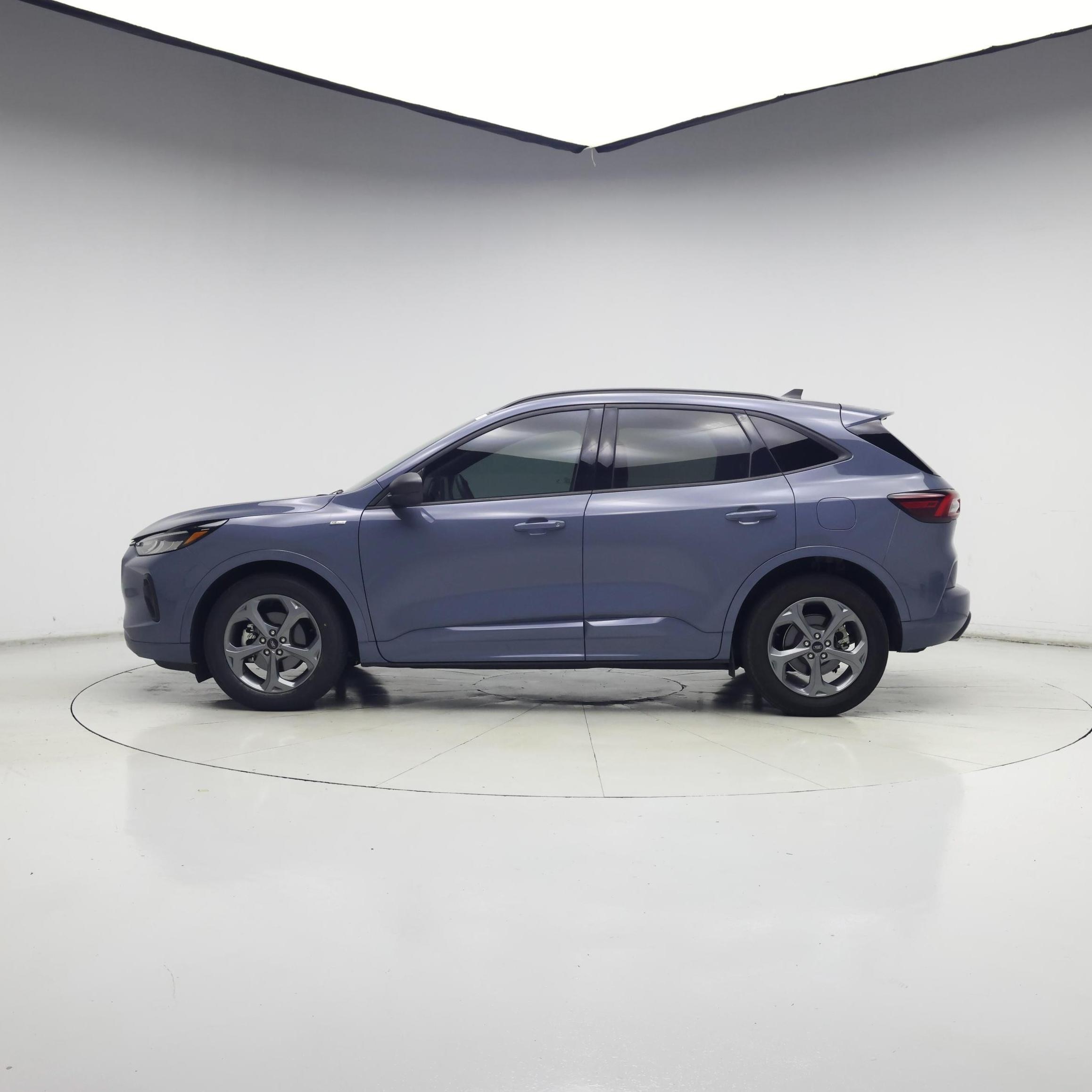 Thumbnail: 2024 Ford Escape - 3