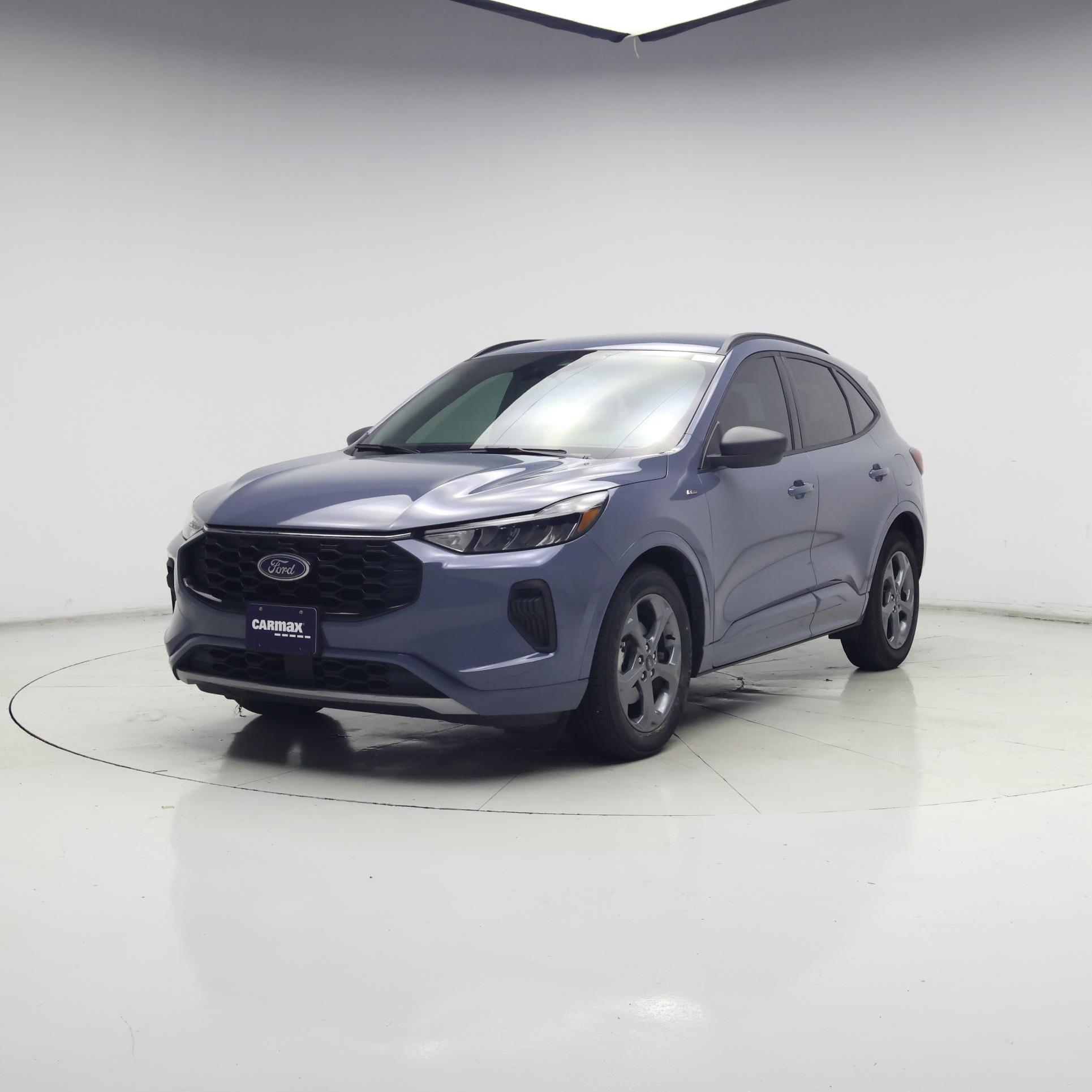 Thumbnail: 2024 Ford Escape - 4