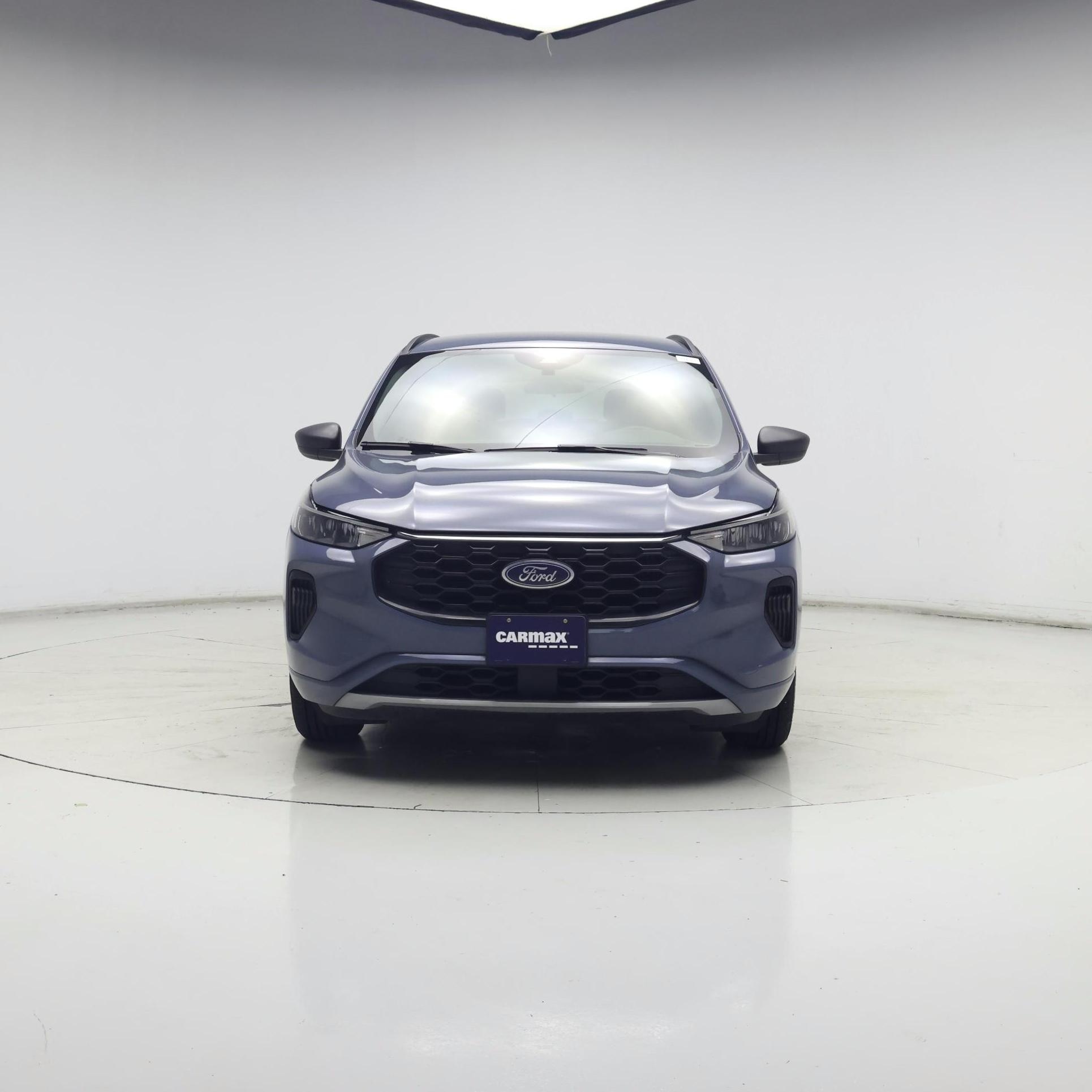 Thumbnail: 2024 Ford Escape - 5