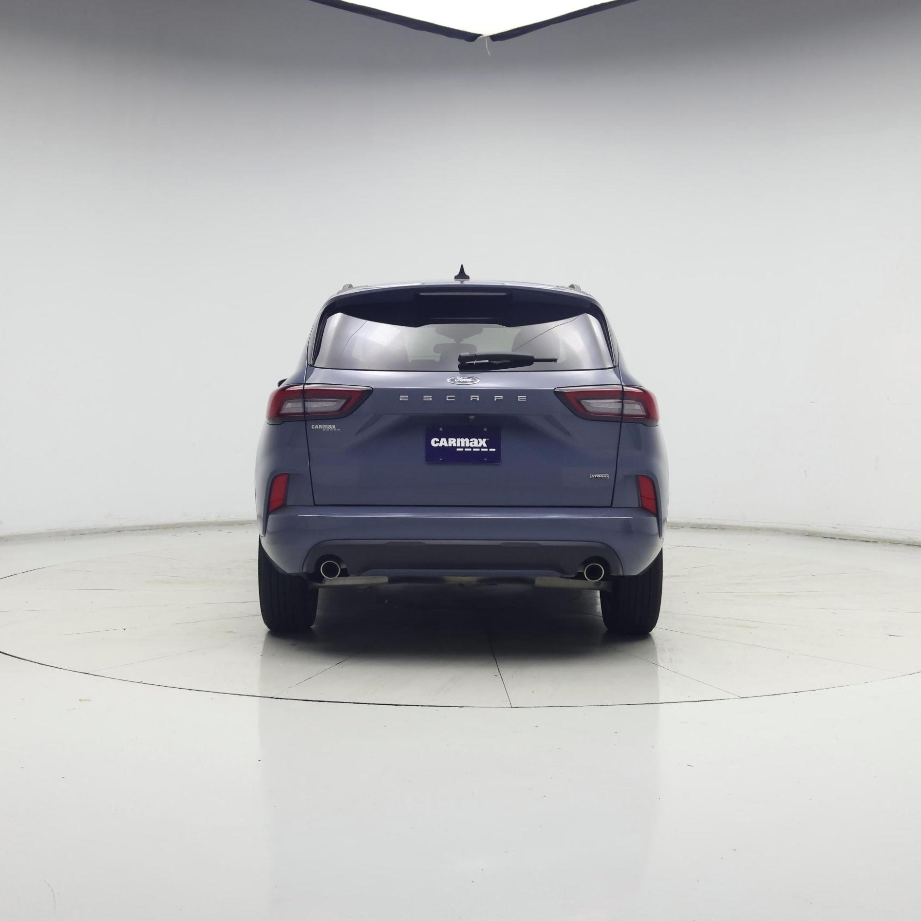 Thumbnail: 2024 Ford Escape - 6