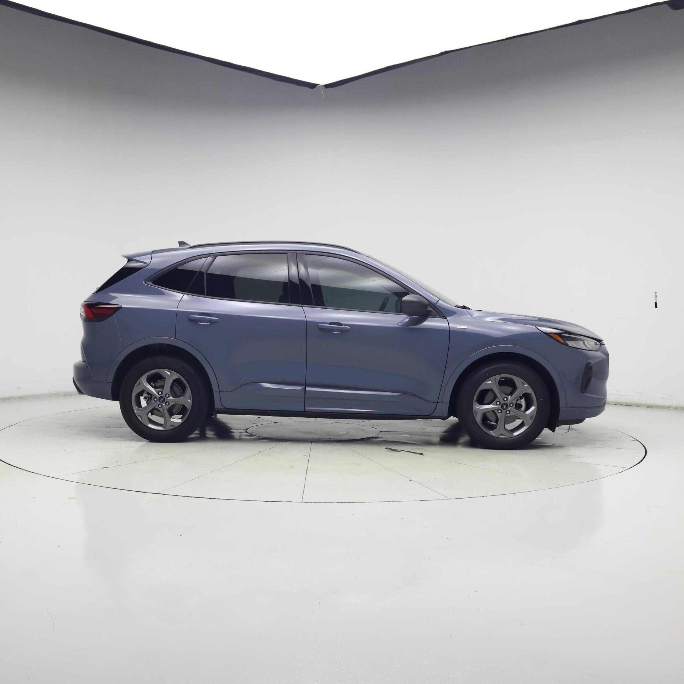 Thumbnail: 2024 Ford Escape - 7