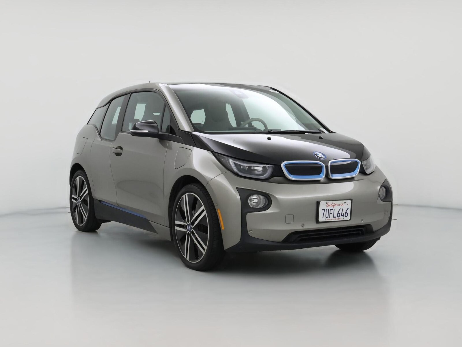 Smart Key & Parking Sensors