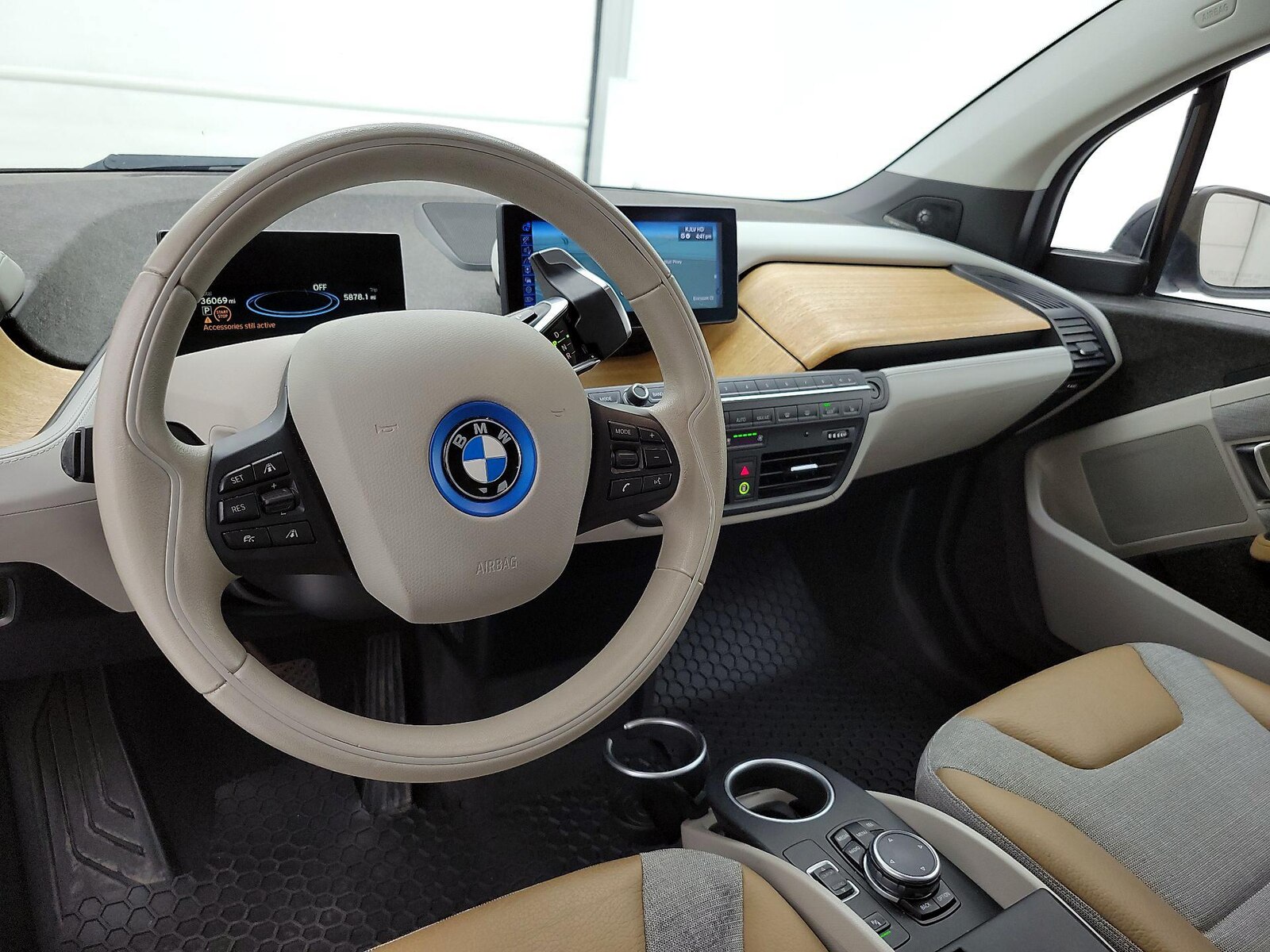 Navigation System