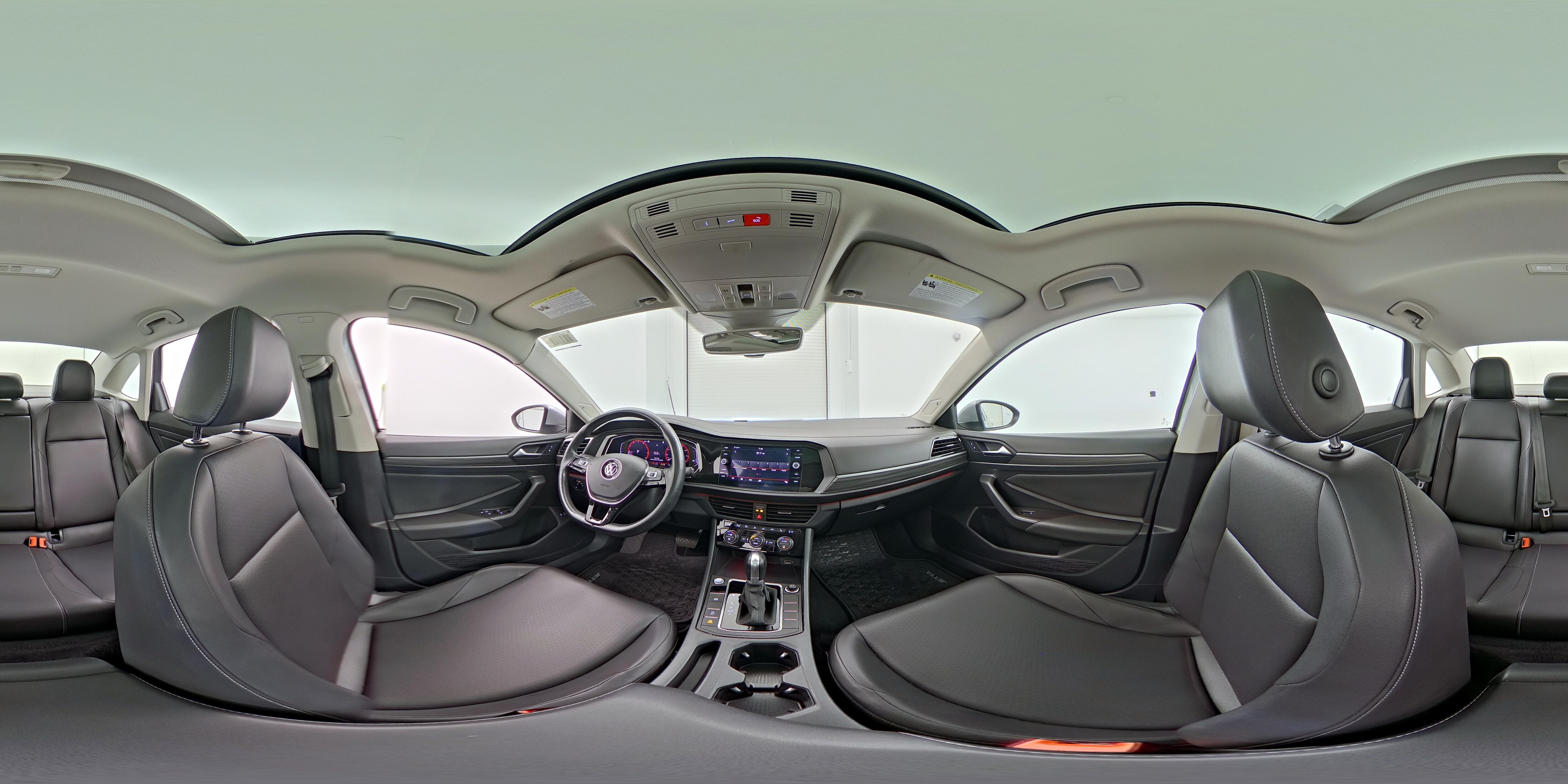 2019 Volkswagen Jetta SEL - Photo 25