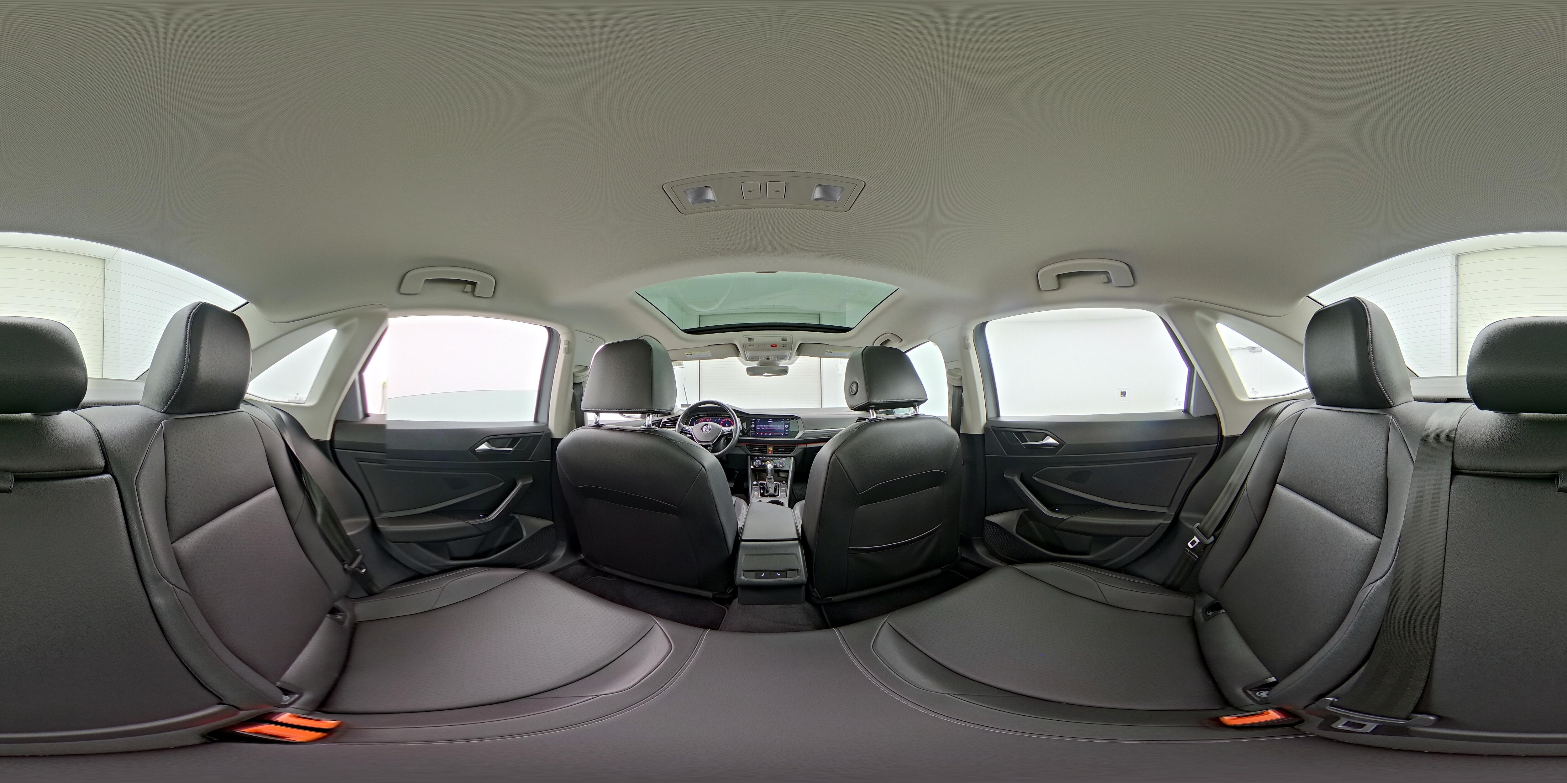 2019 Volkswagen Jetta SEL - Photo 26