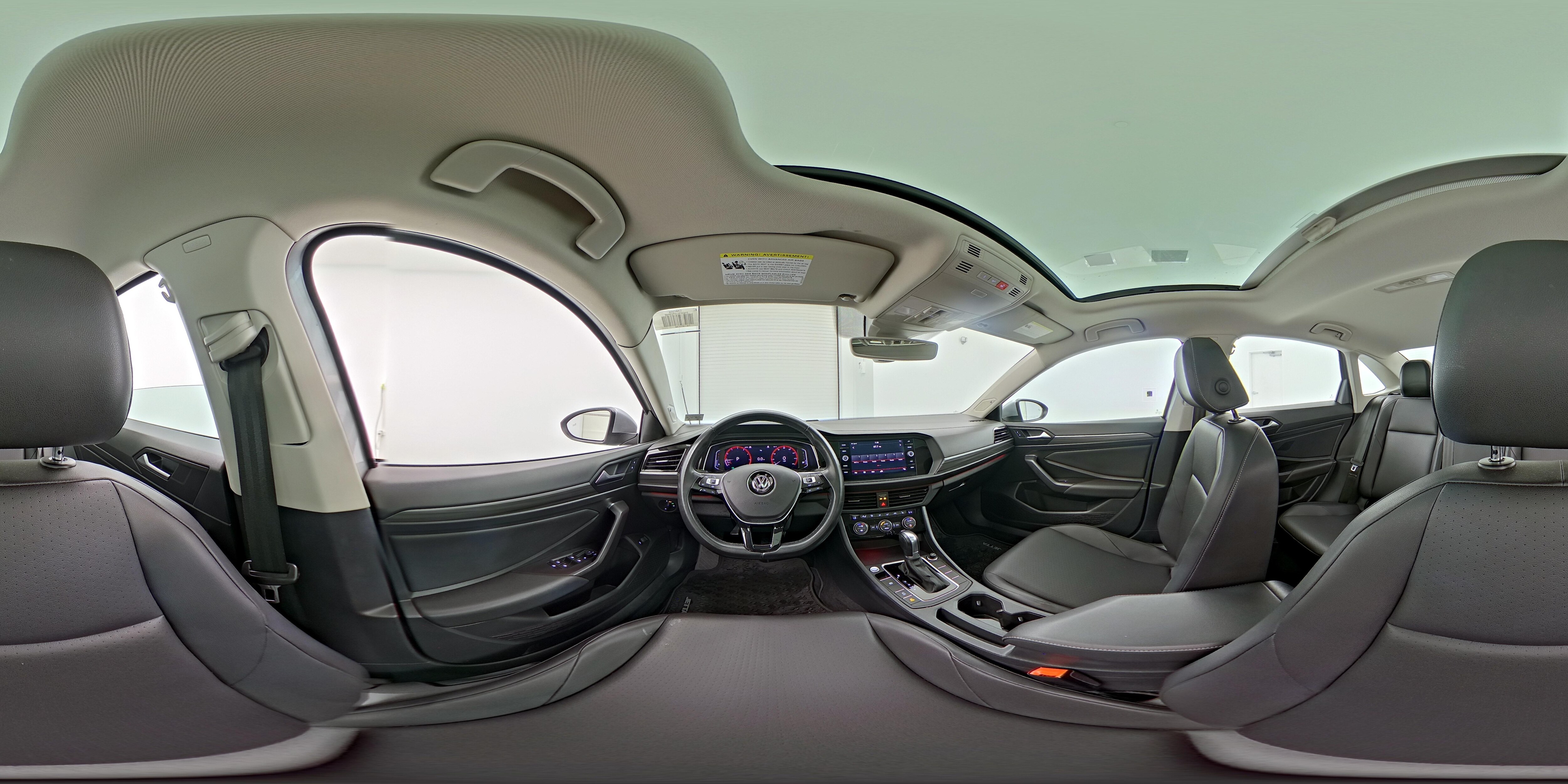 2019 Volkswagen Jetta SEL - Photo 27