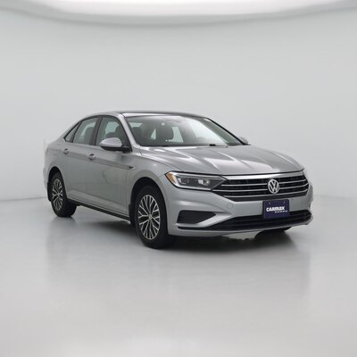 2019 Volkswagen Jetta SEL