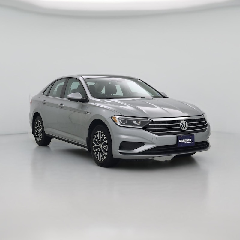 2019 Volkswagen Jetta SEL