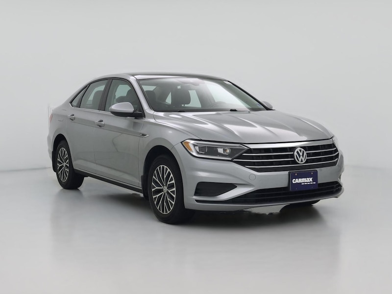 2019 Volkswagen Jetta SEL