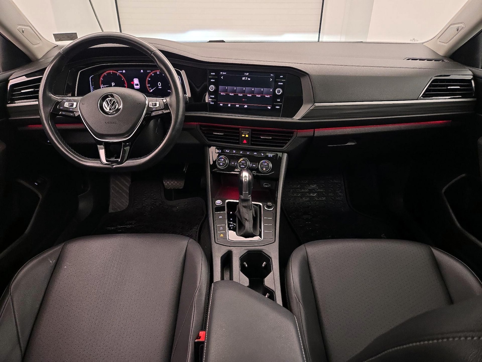 2019 Volkswagen Jetta SEL - Photo 10